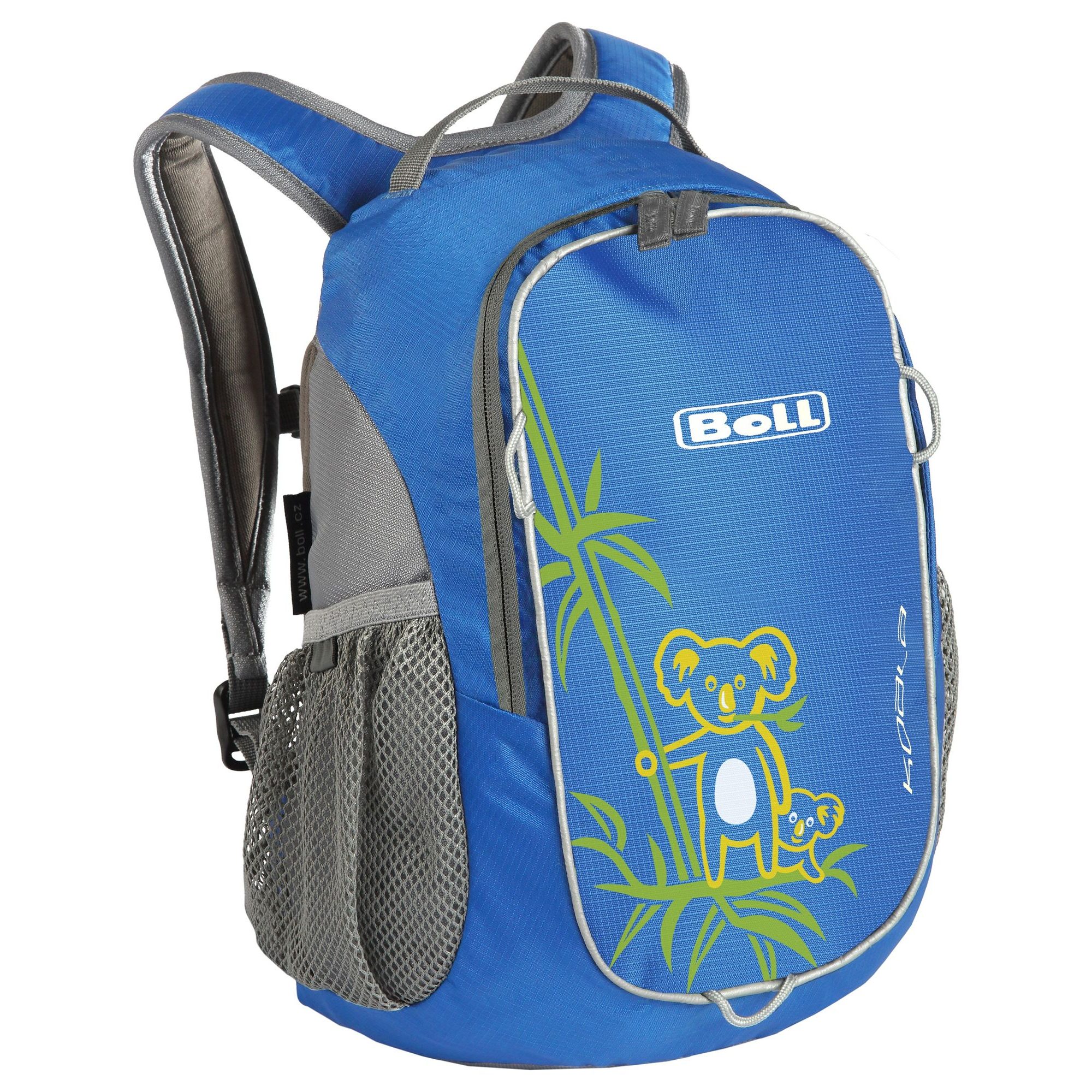 Koala 10 DUTCH BLUE
