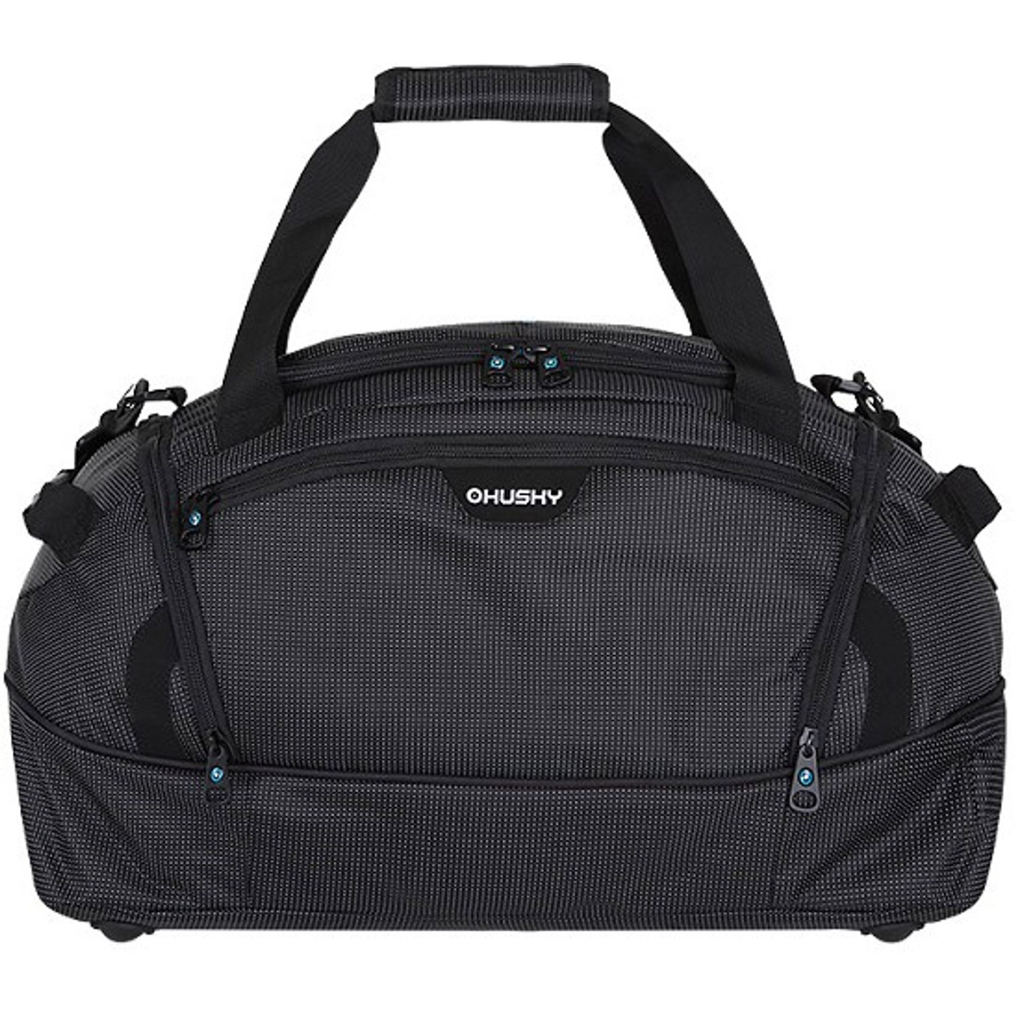 Grape 80l black