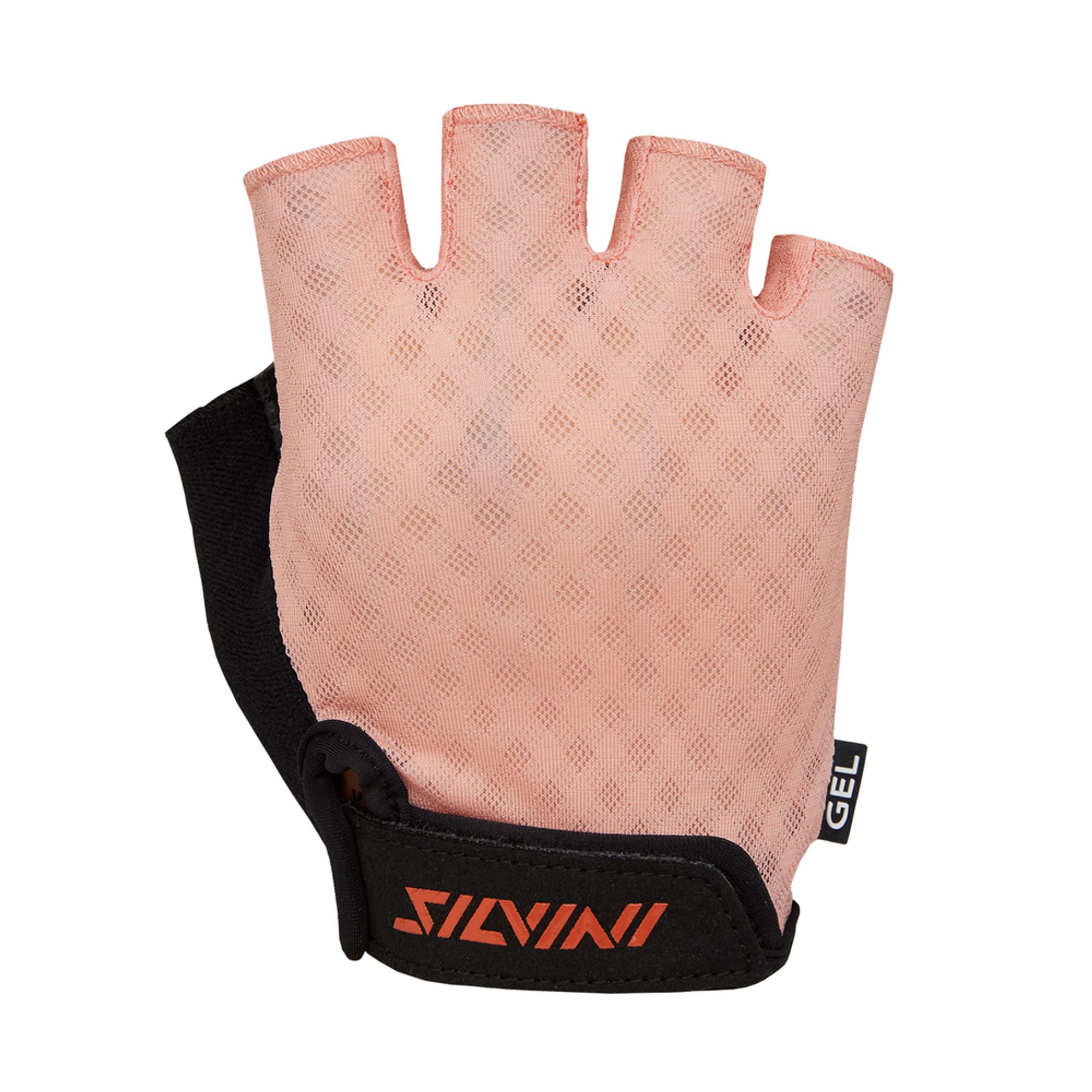 Gaiona, orange-black