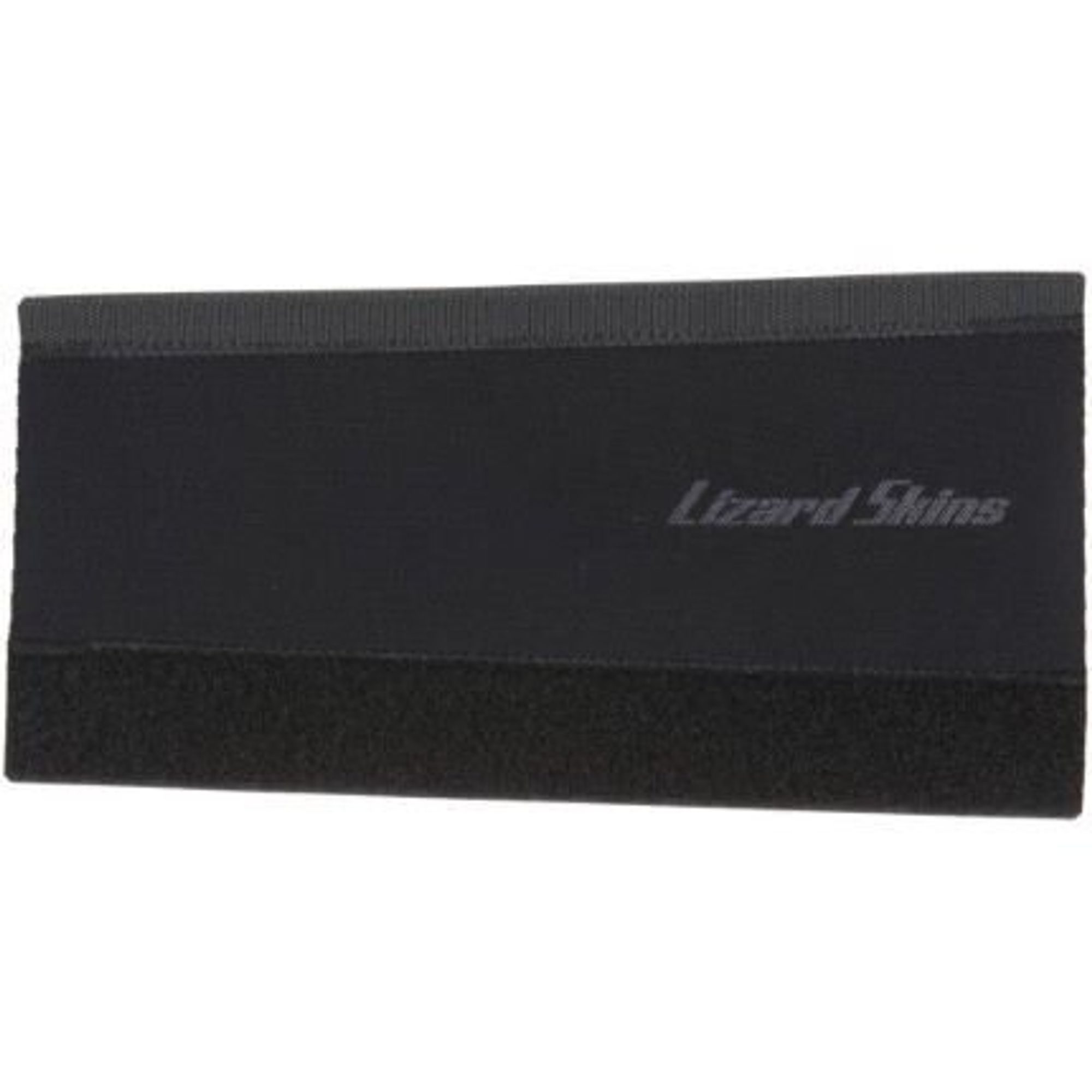 Large Neoprene Chainstay Protector Black
