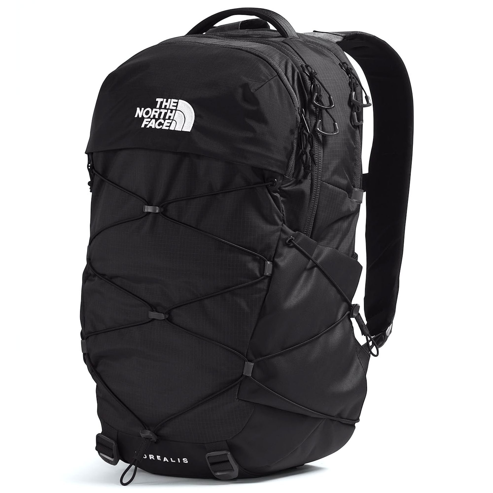 BOREALIS 28, TNF Black/TNF Black-NPF