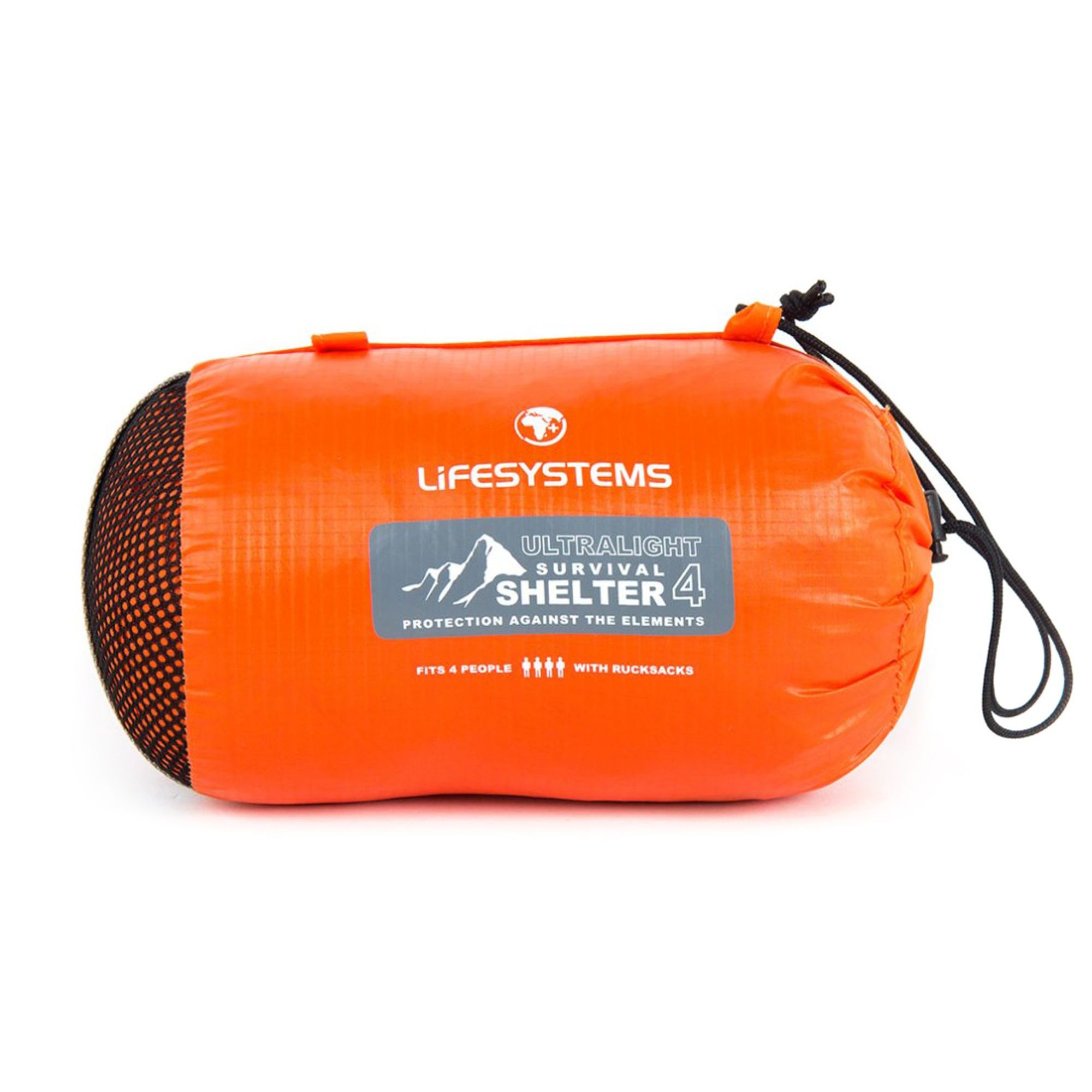 Survival Shelter 4