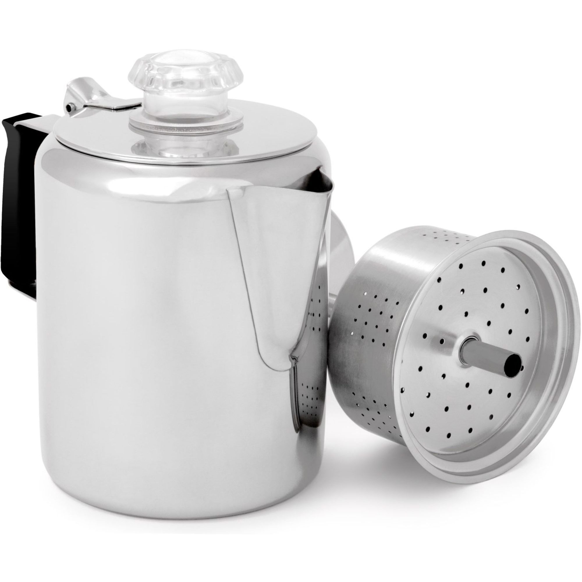 Glacier Stainless Perc 0,4l