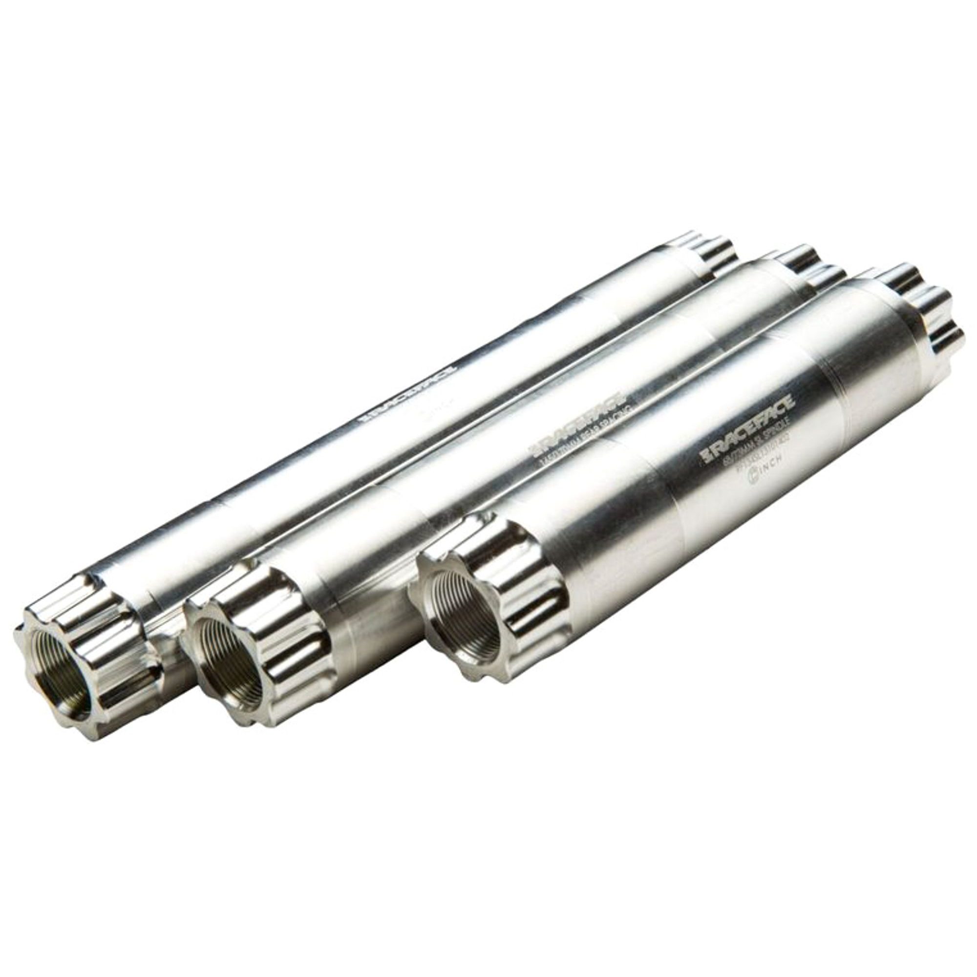 SPINDLE KIT, CINCH 30MM SPINDLE, 190mm