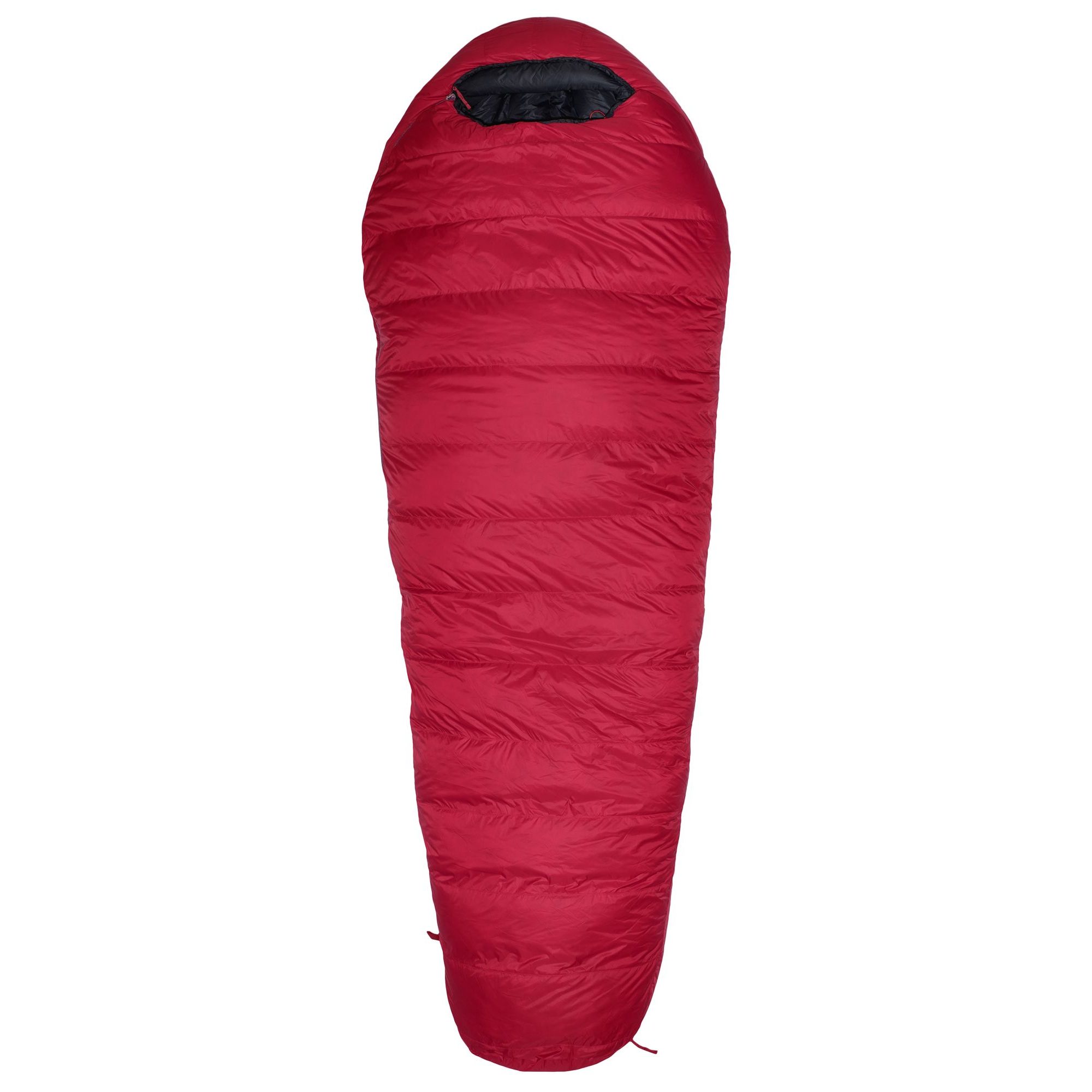 SOLITAIRE 1000 EXTRA FEET 170 cm ribbon red/black