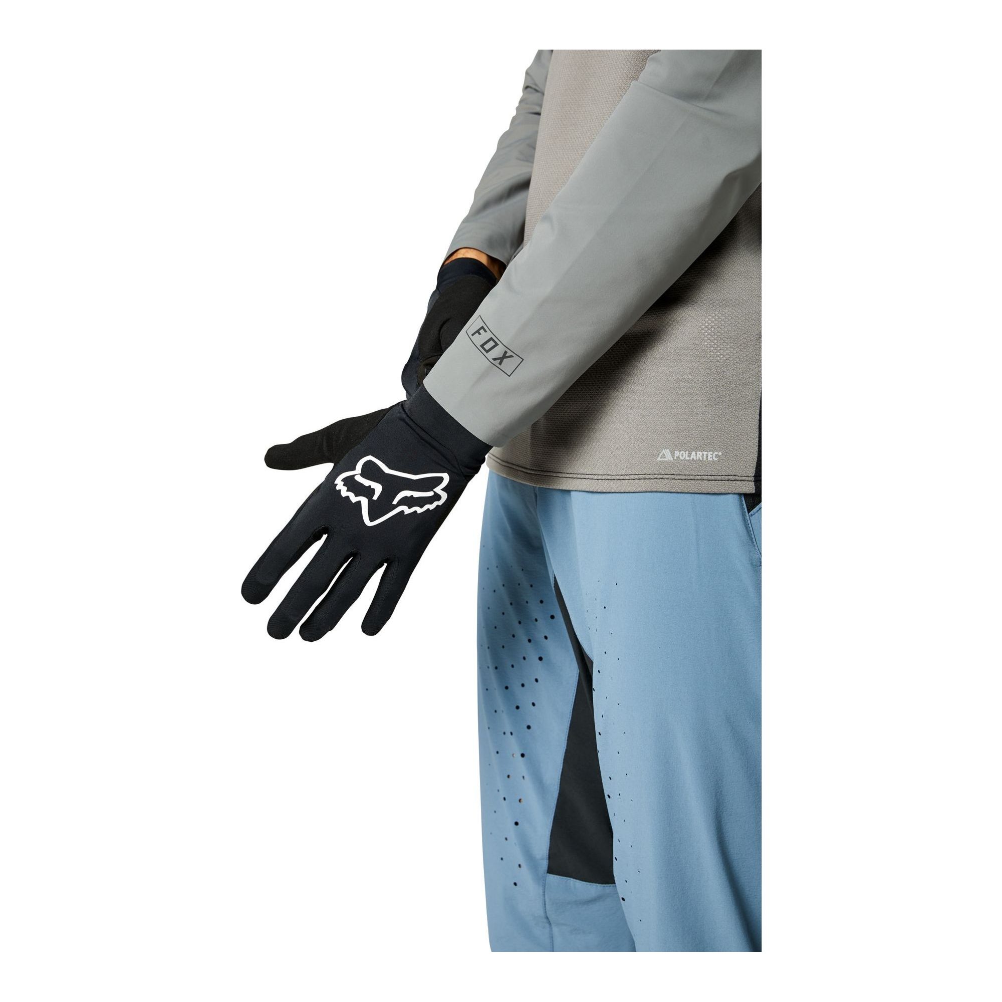Flexair Glove Black