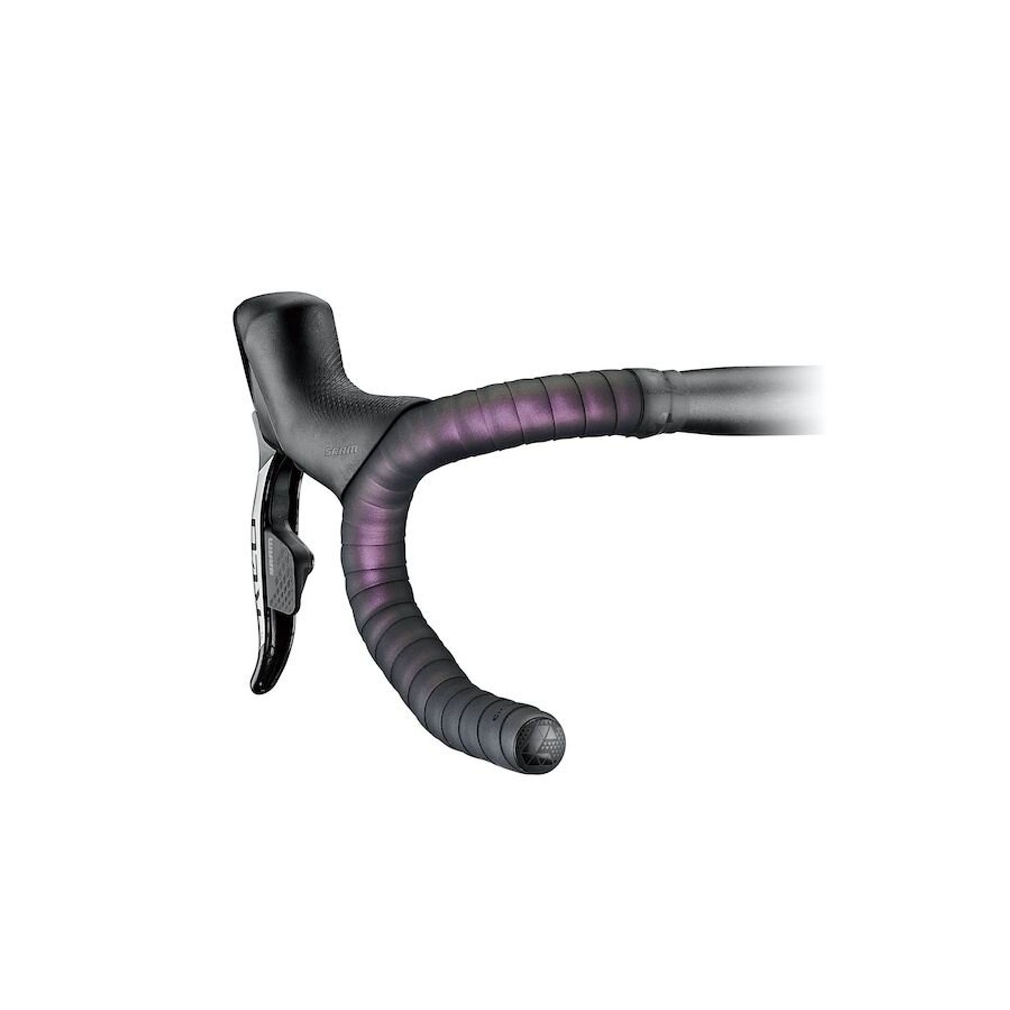 Poly Touch Cosmic Haze Amethyst