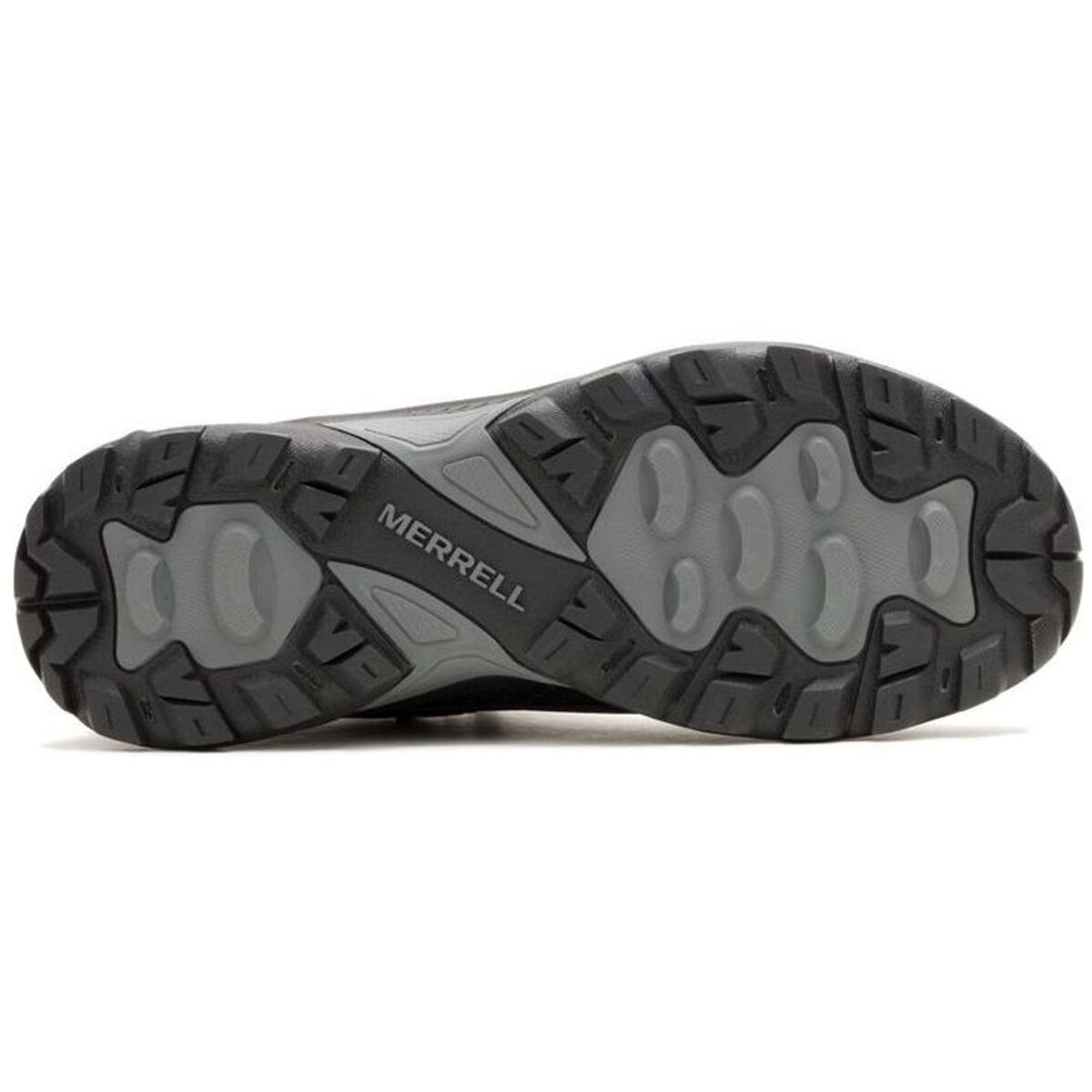 SPEED STRIKE 2 MID GTX, BLACK