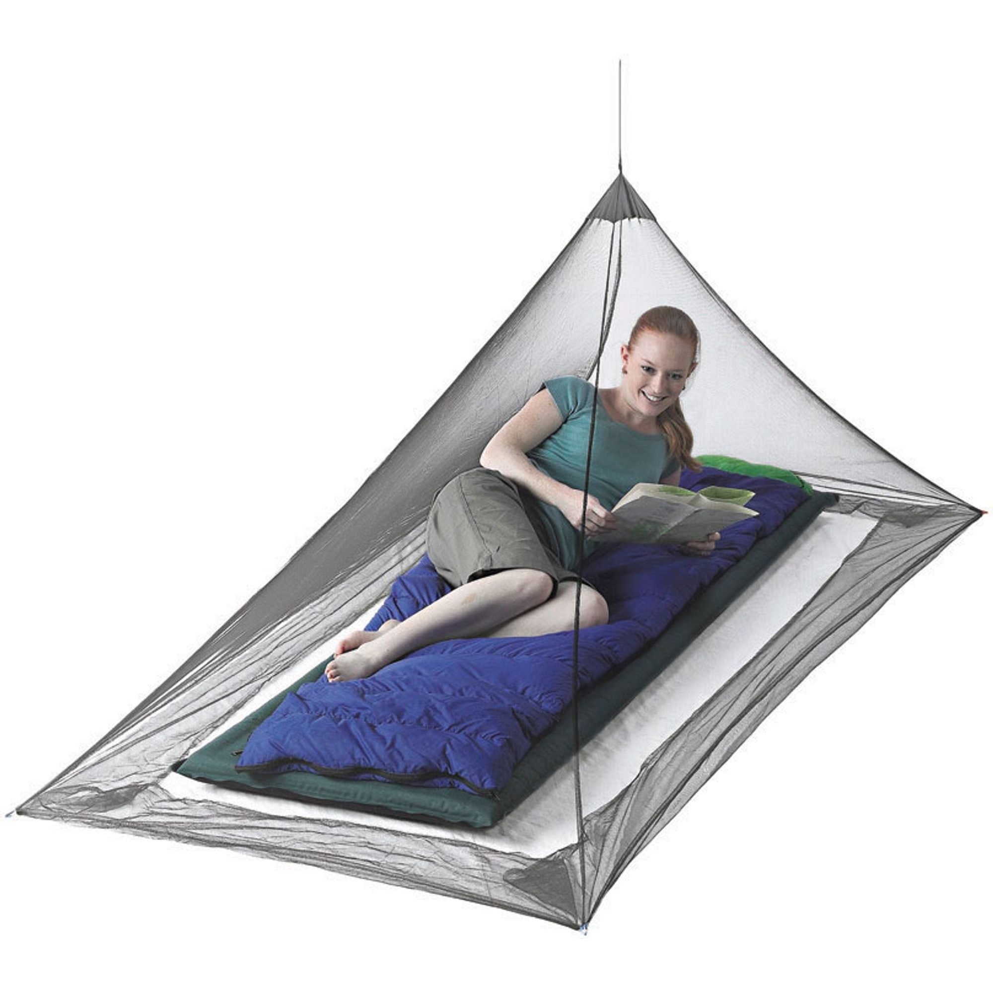 Mosquito Net Single Standard