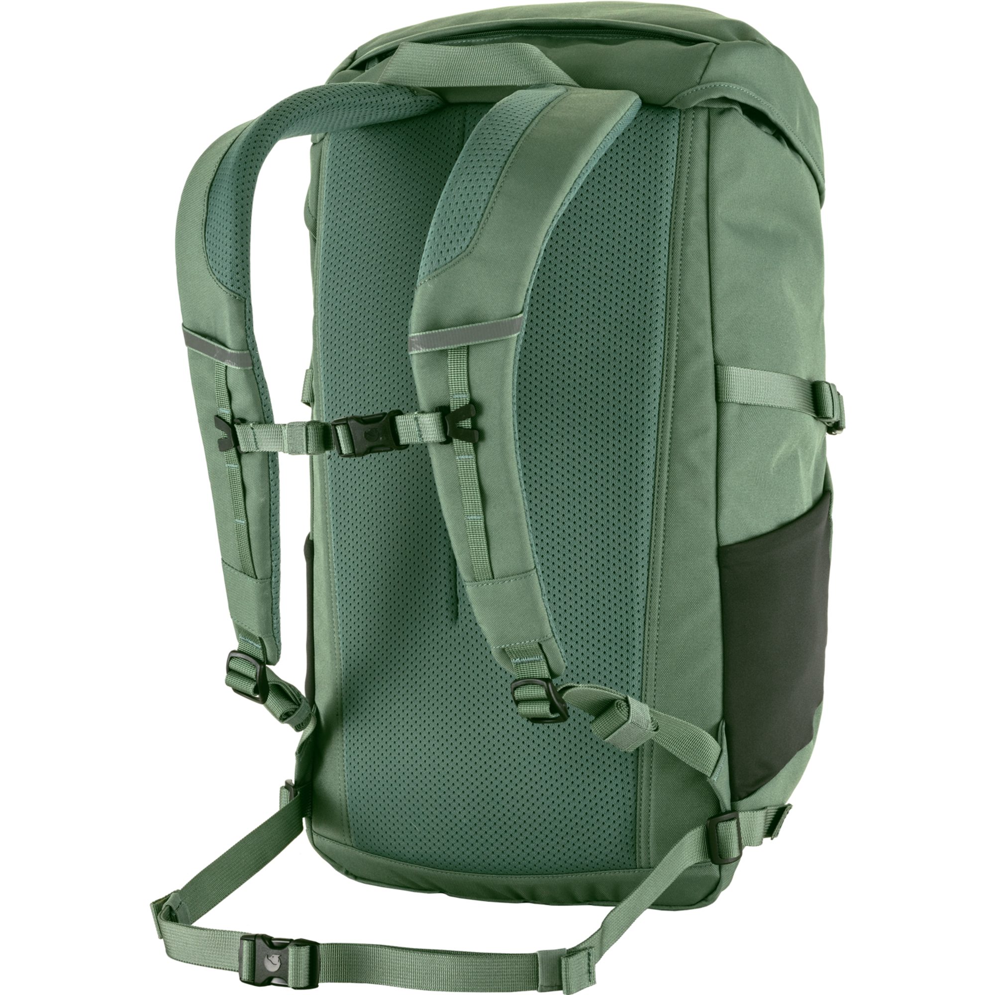 Skule Top 26 Patina Green