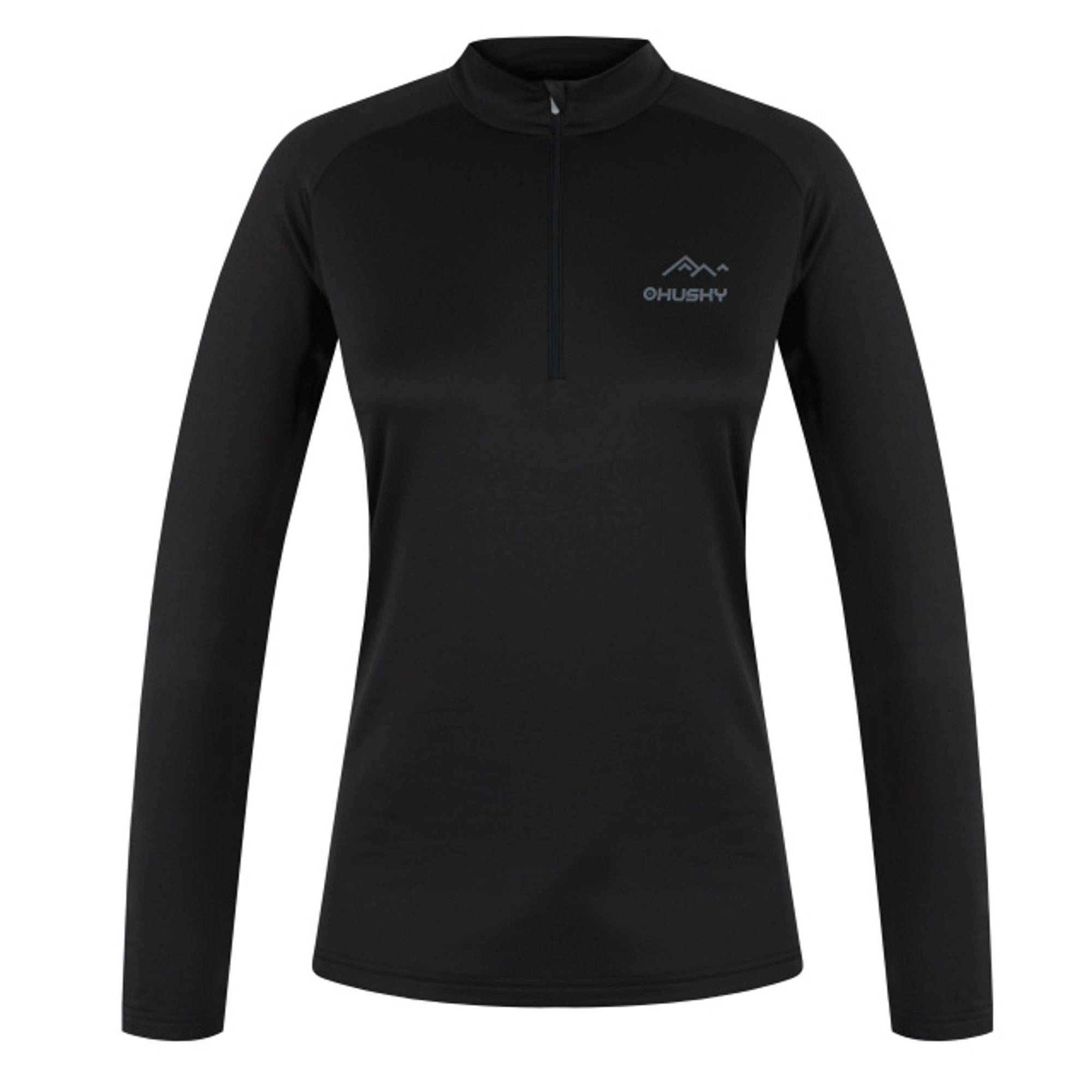 Tromi Zip L black