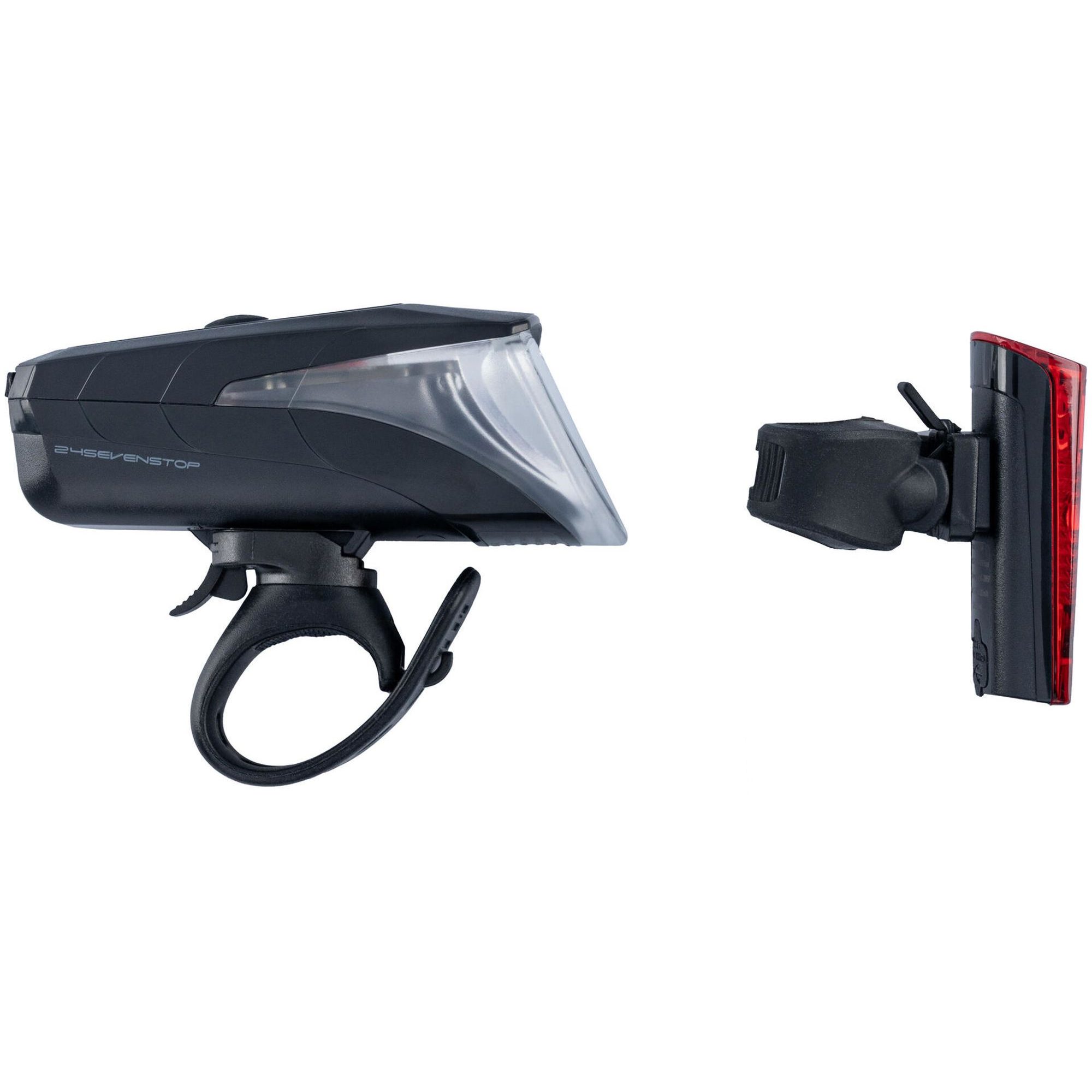 Batterylight 247 Stop Set USB