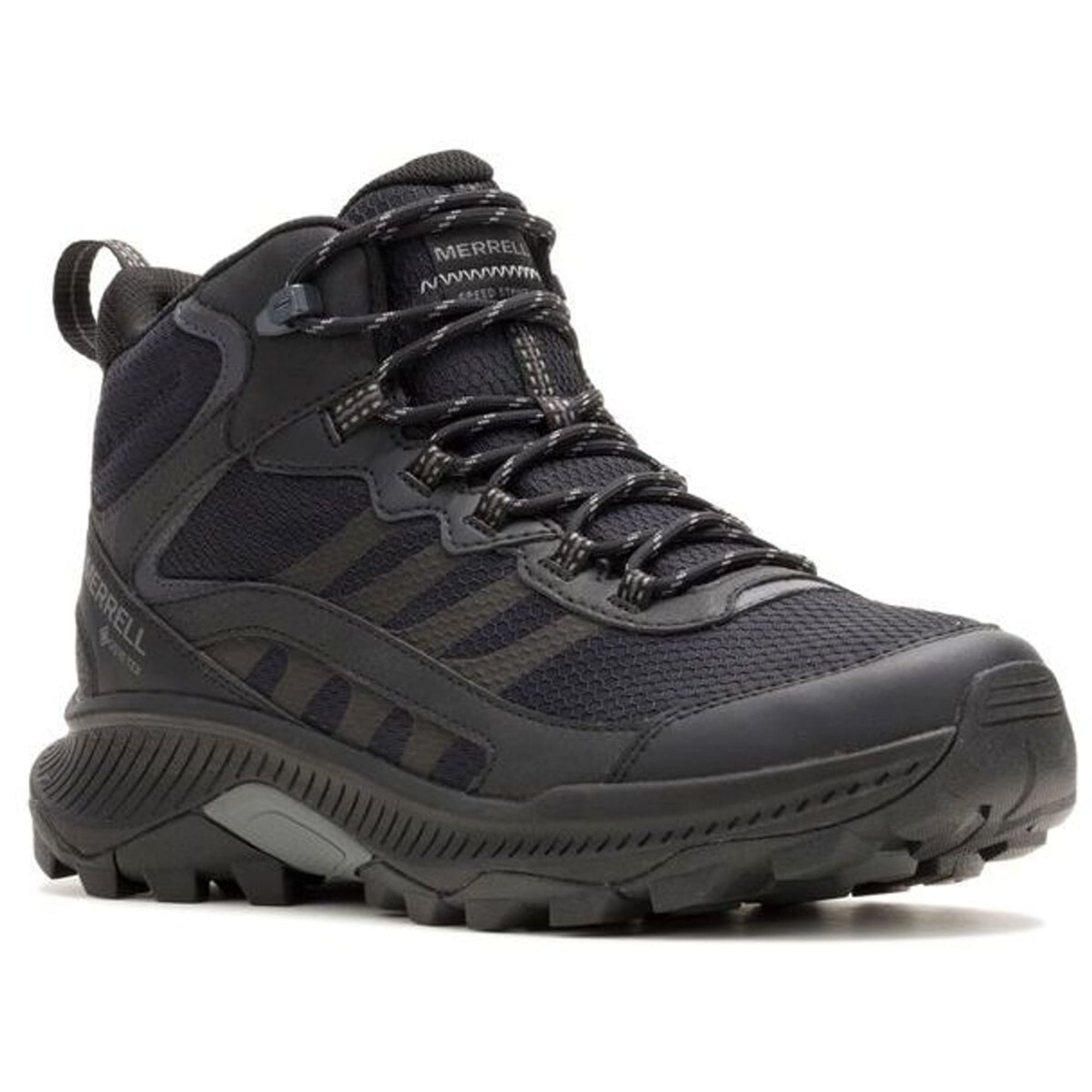 SPEED STRIKE 2 MID GTX, BLACK
