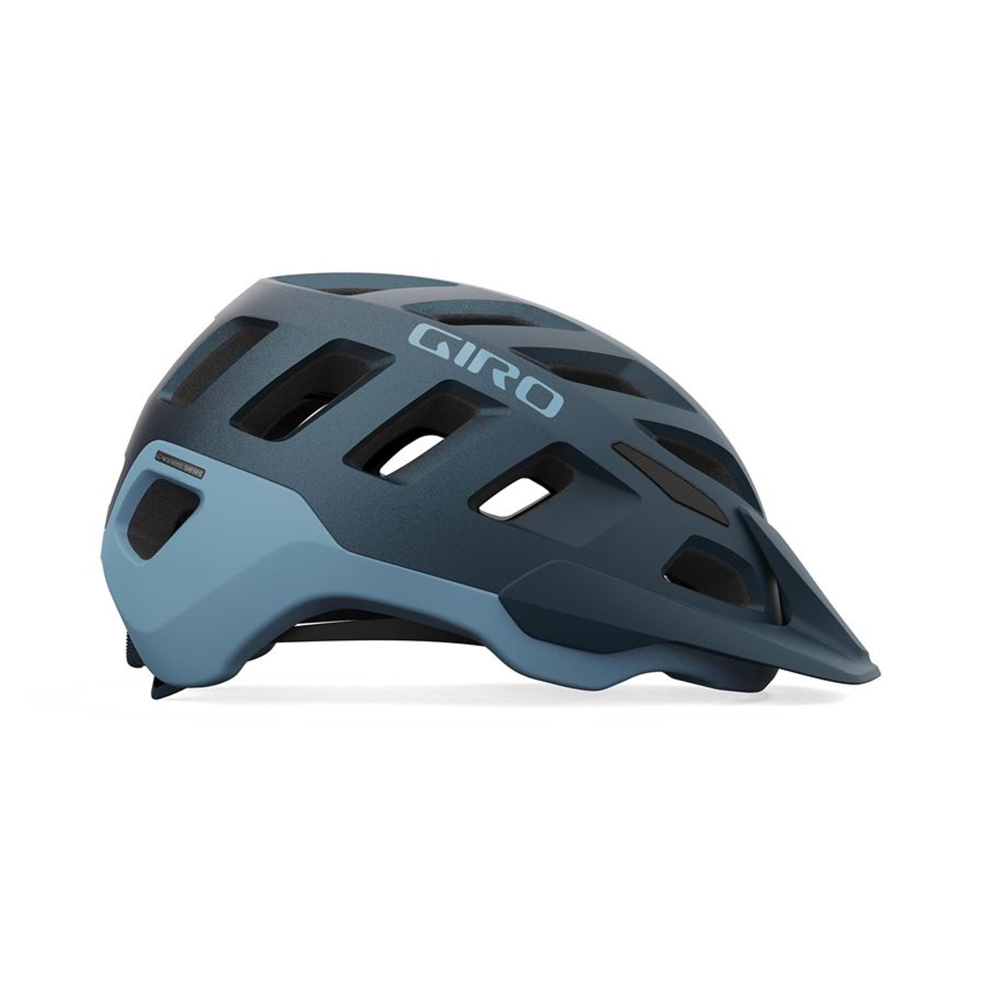 Radix W Mat Ano Harbor Blue