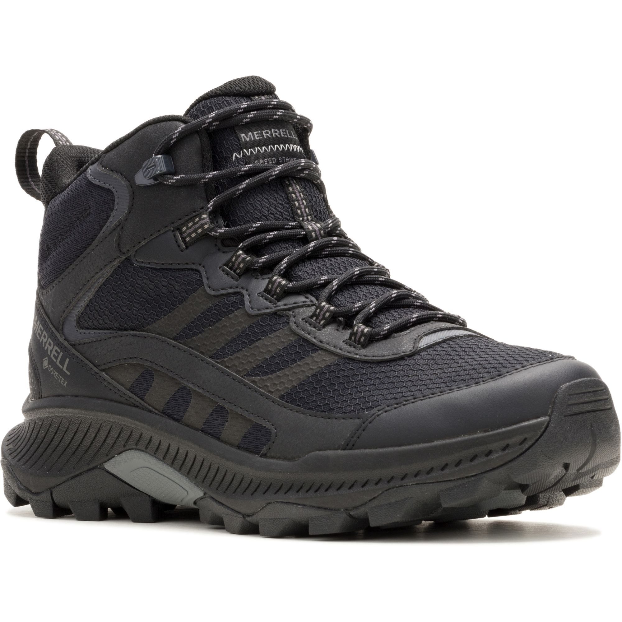 SPEED STRIKE 2 MID GTX, BLACK