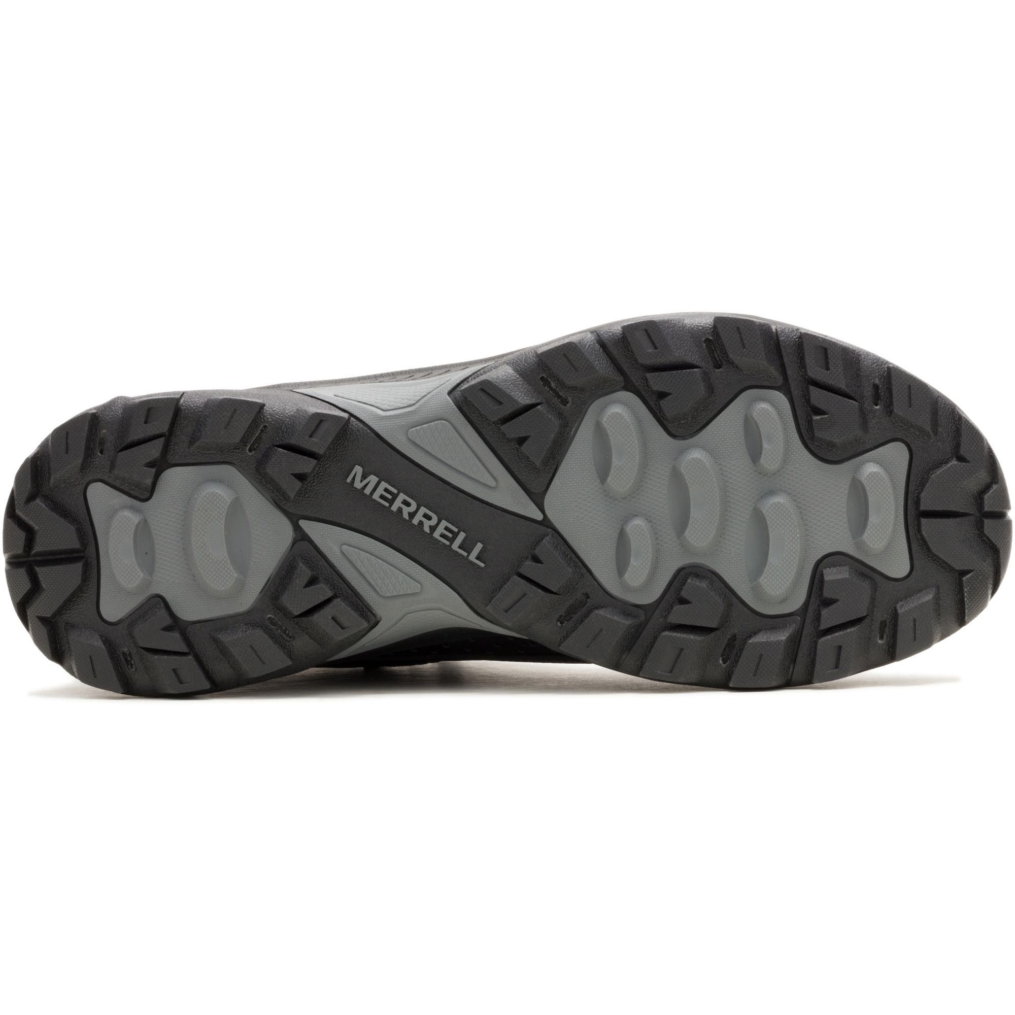 SPEED STRIKE 2 MID GTX, BLACK