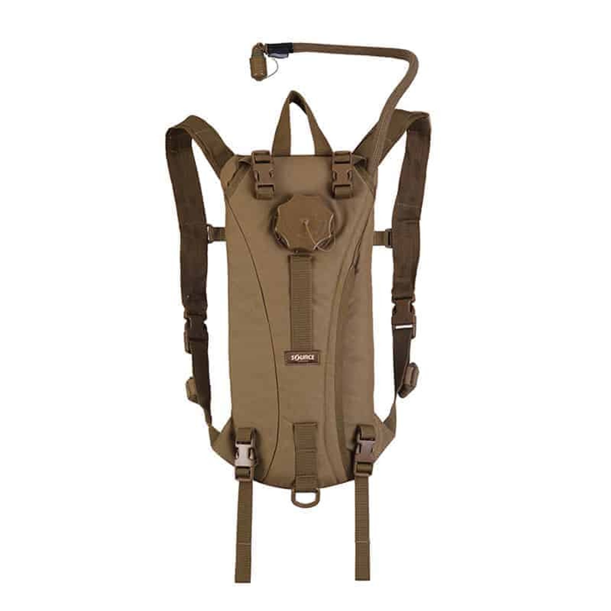 TACTICAL 3L, Coyote