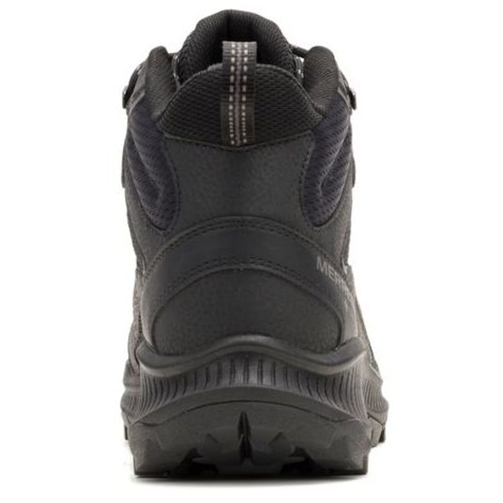 SPEED STRIKE 2 MID GTX, BLACK