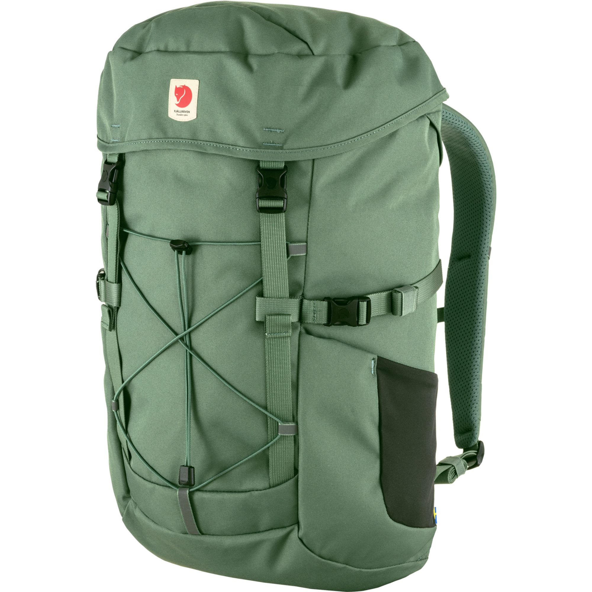 Skule Top 26 Patina Green