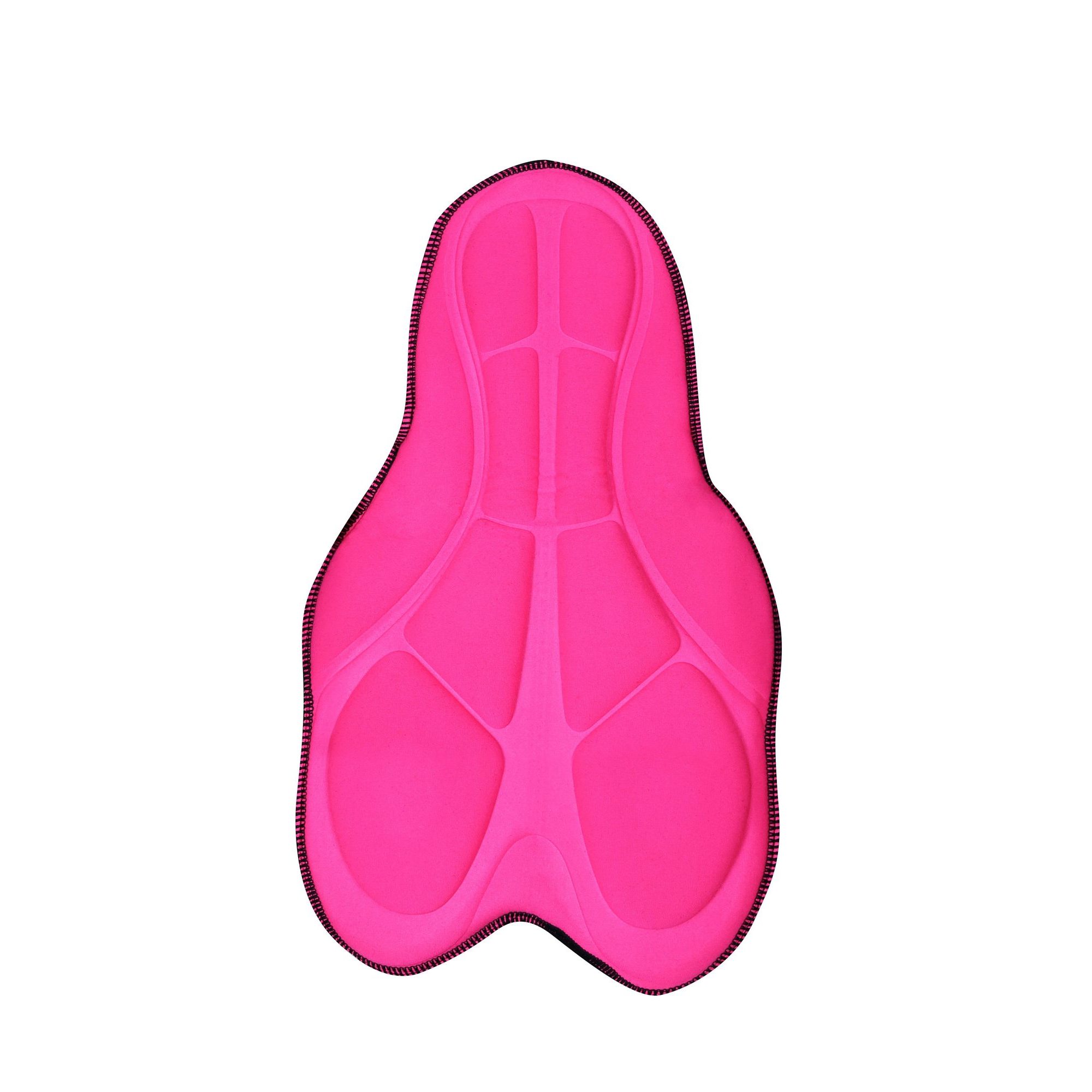 STORM with removable insert, black and pink