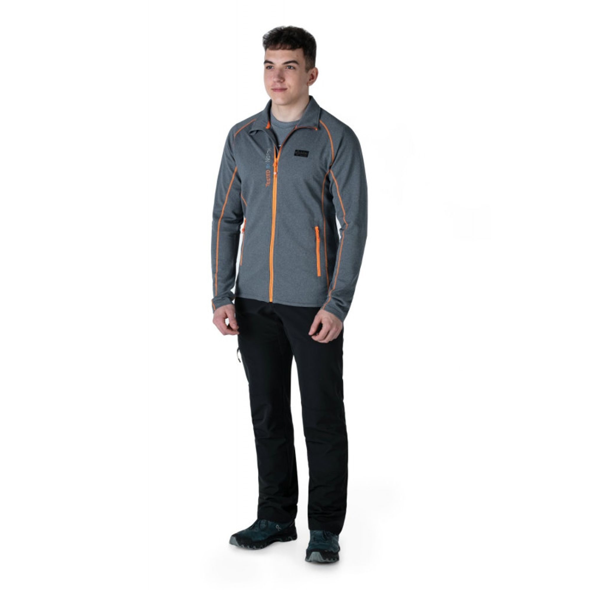 Tauer-m dark grey