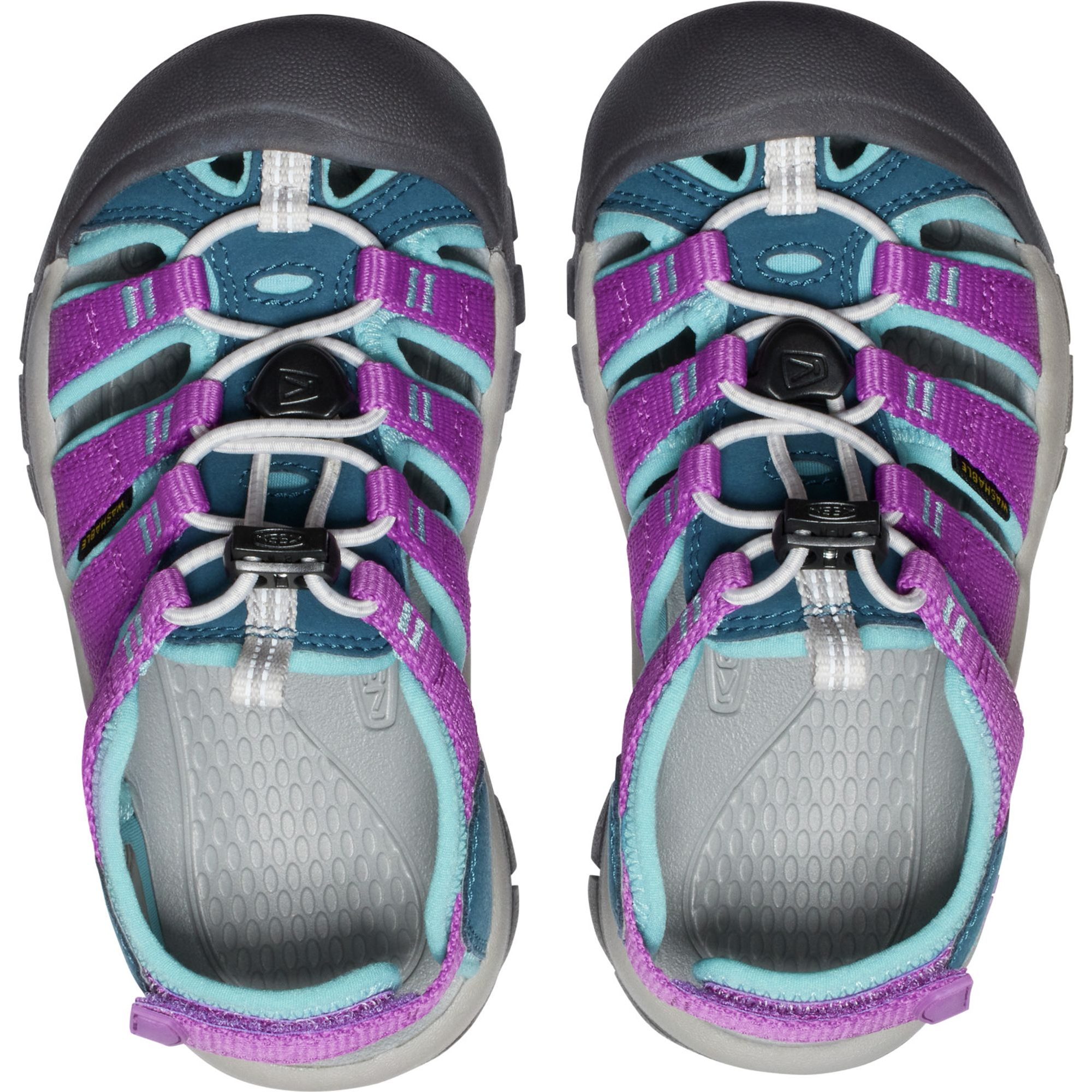 NEWPORT BOUNDLESS CHILDREN, legion blue/willowherb