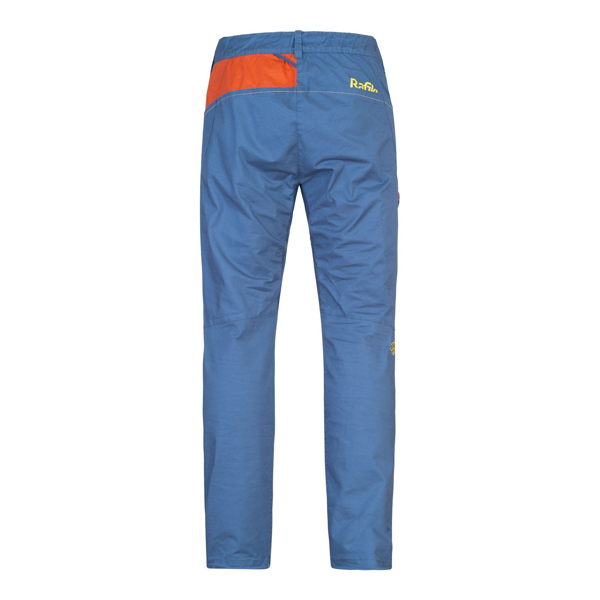 CRAG ensign blue/clay