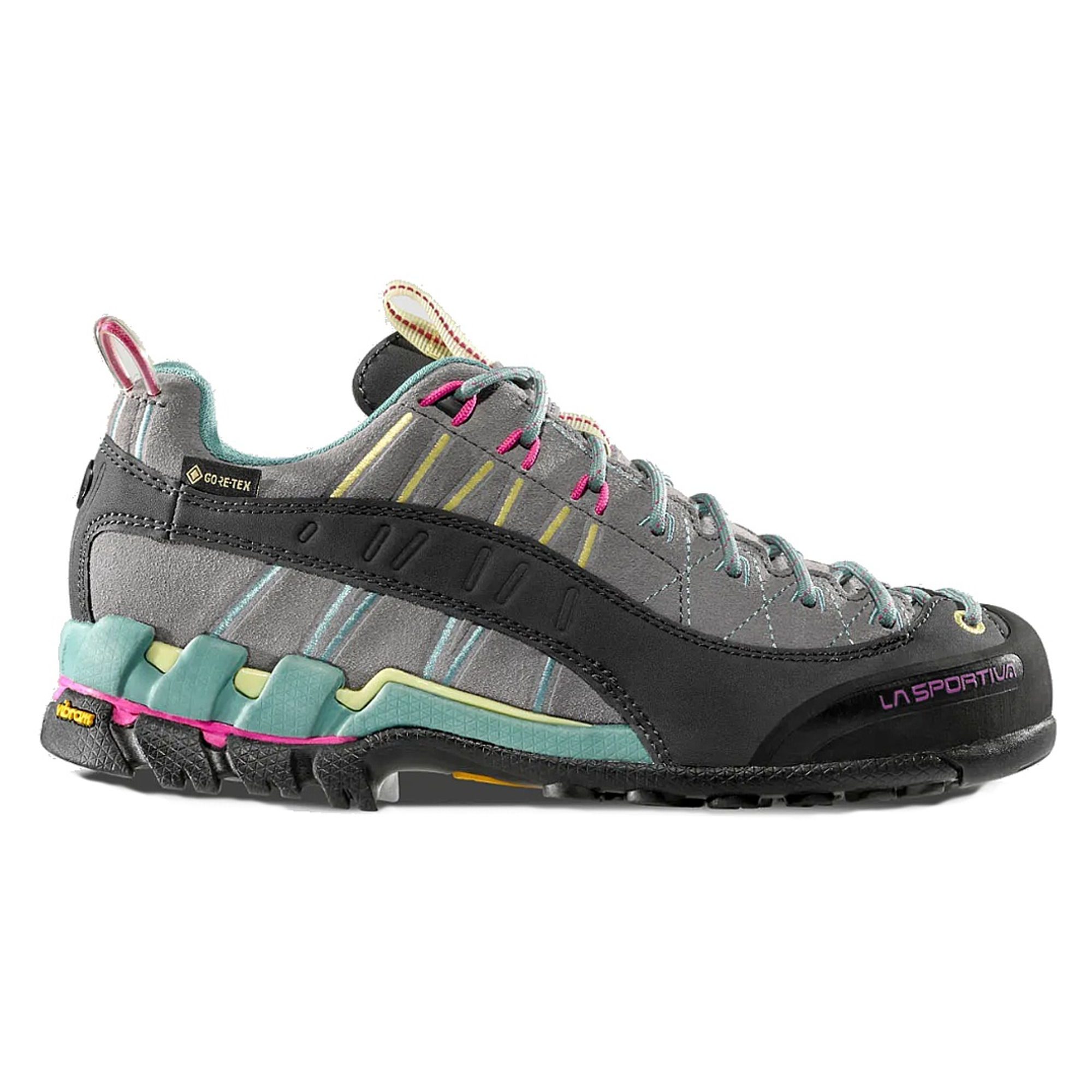 Hyper Woman Gtx Grey/Juniper