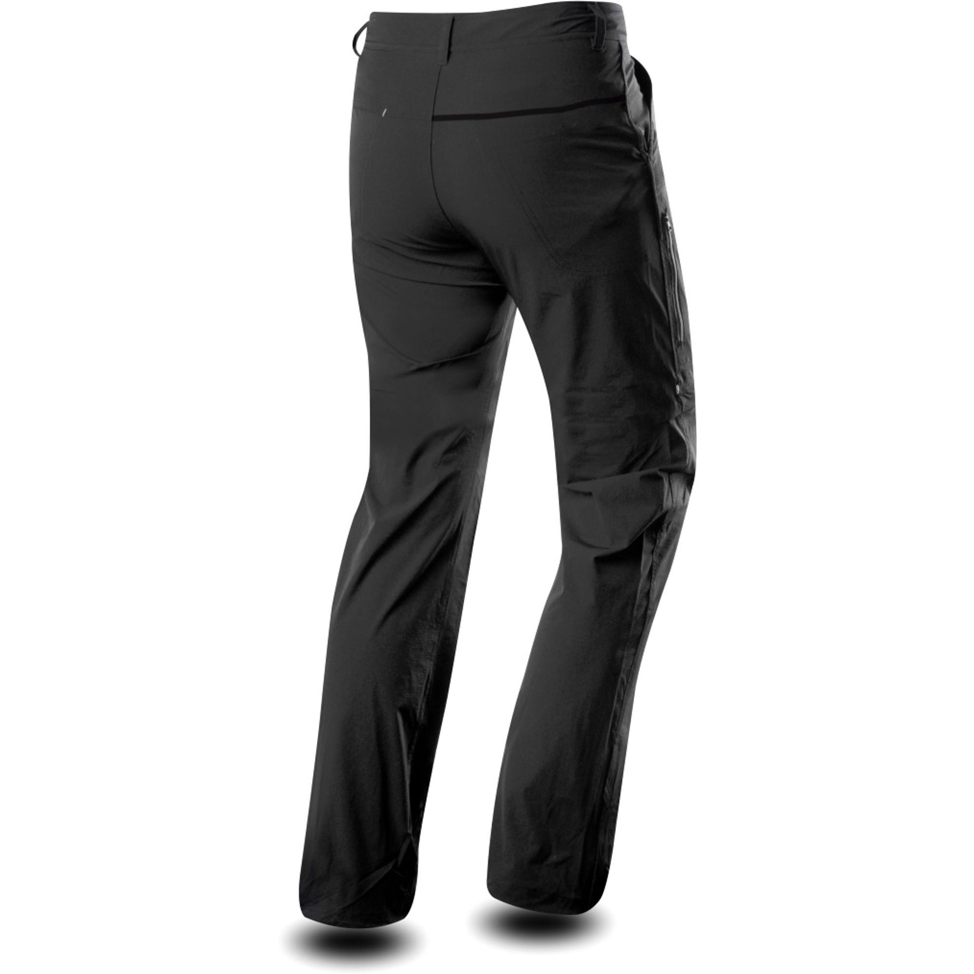 HARDY graphite black