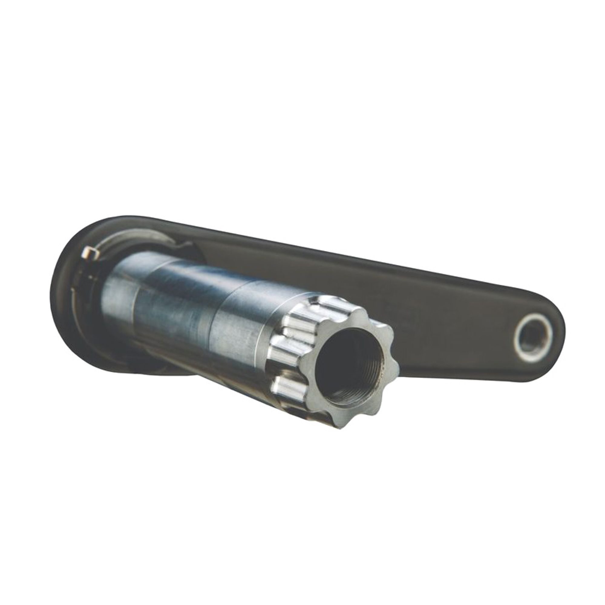 SPINDLE KIT, CINCH 30MM SPINDLE, 190mm