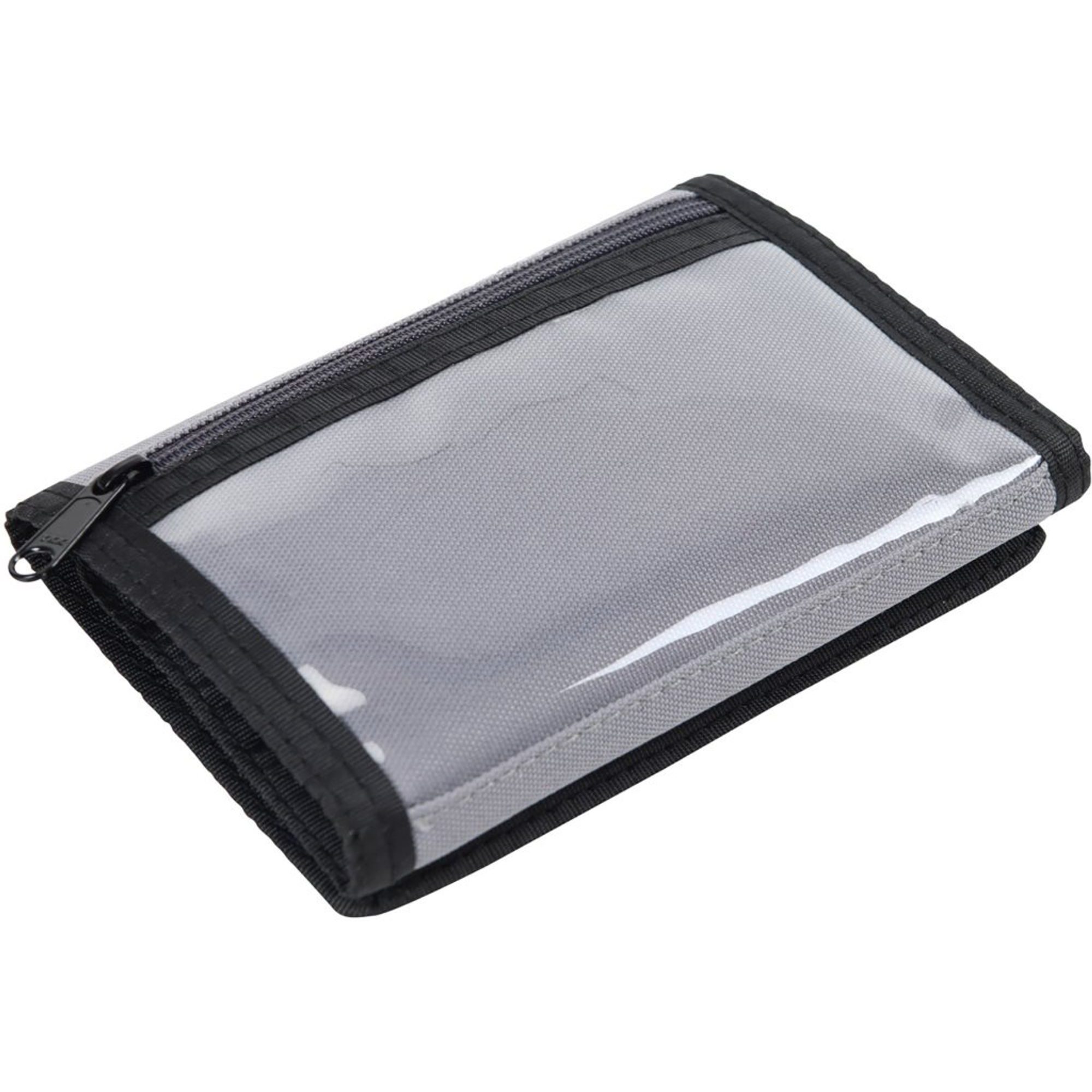 WALLET graphite