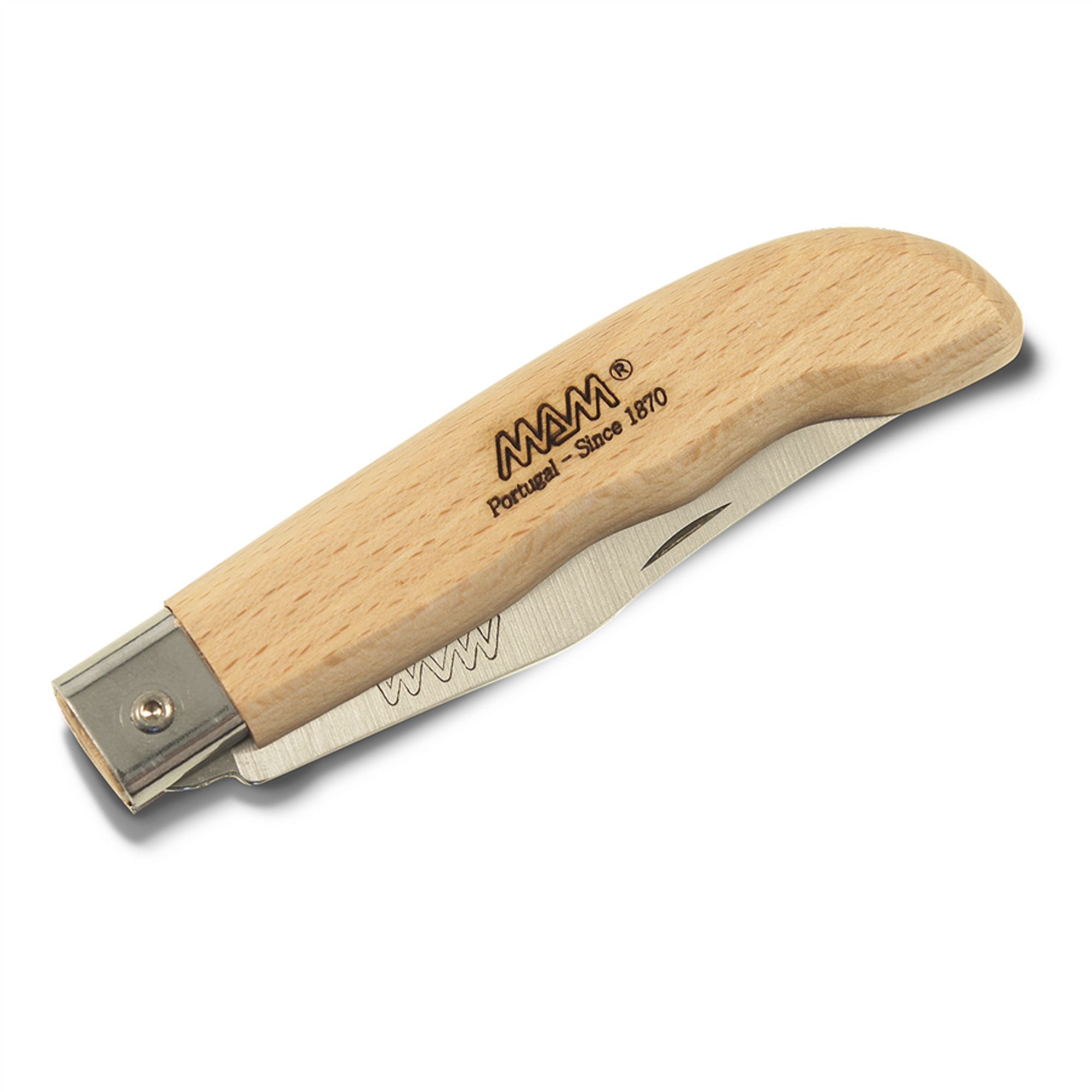 Sportive 2045 beech, 8,3 cm