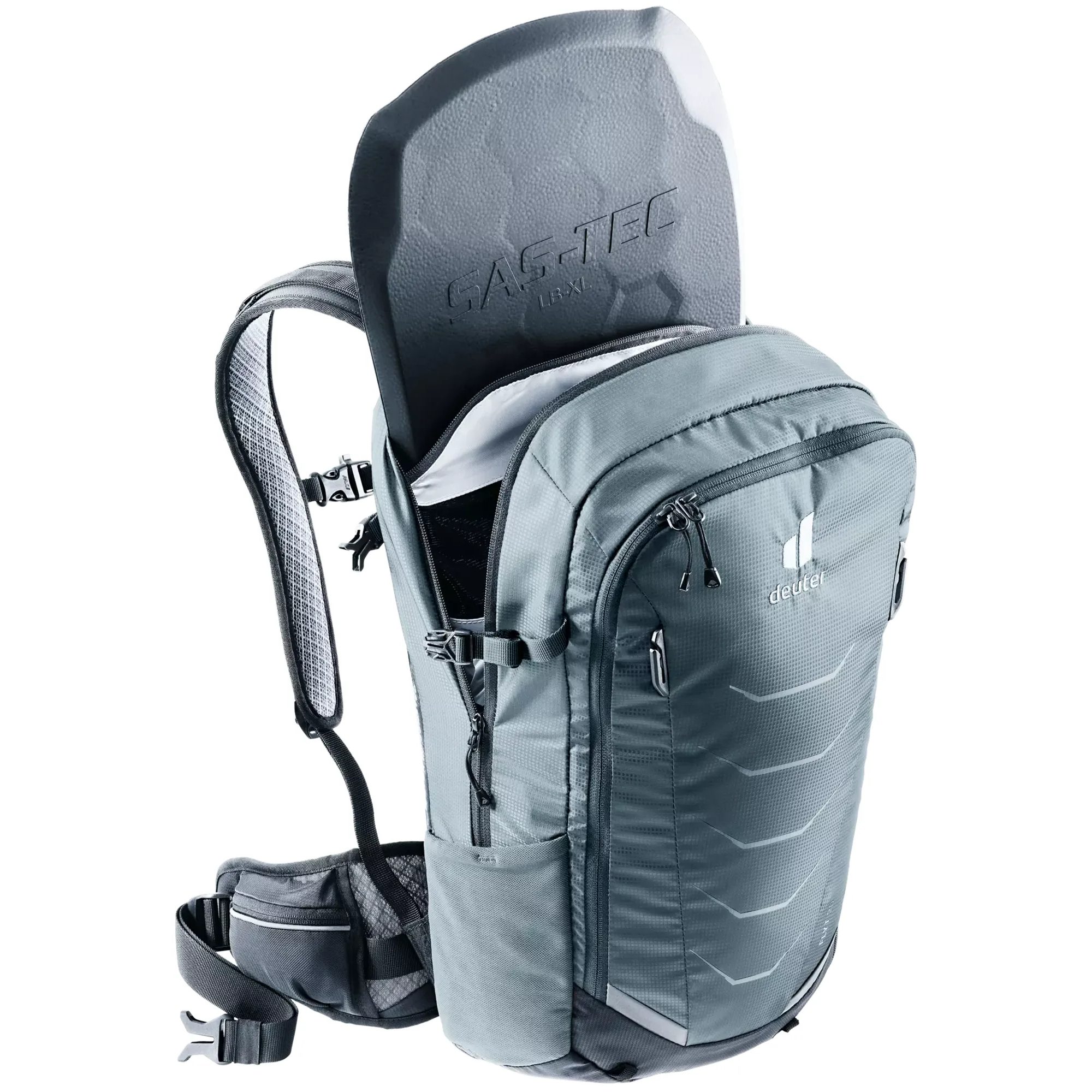 Flyt 20 graphite-black
