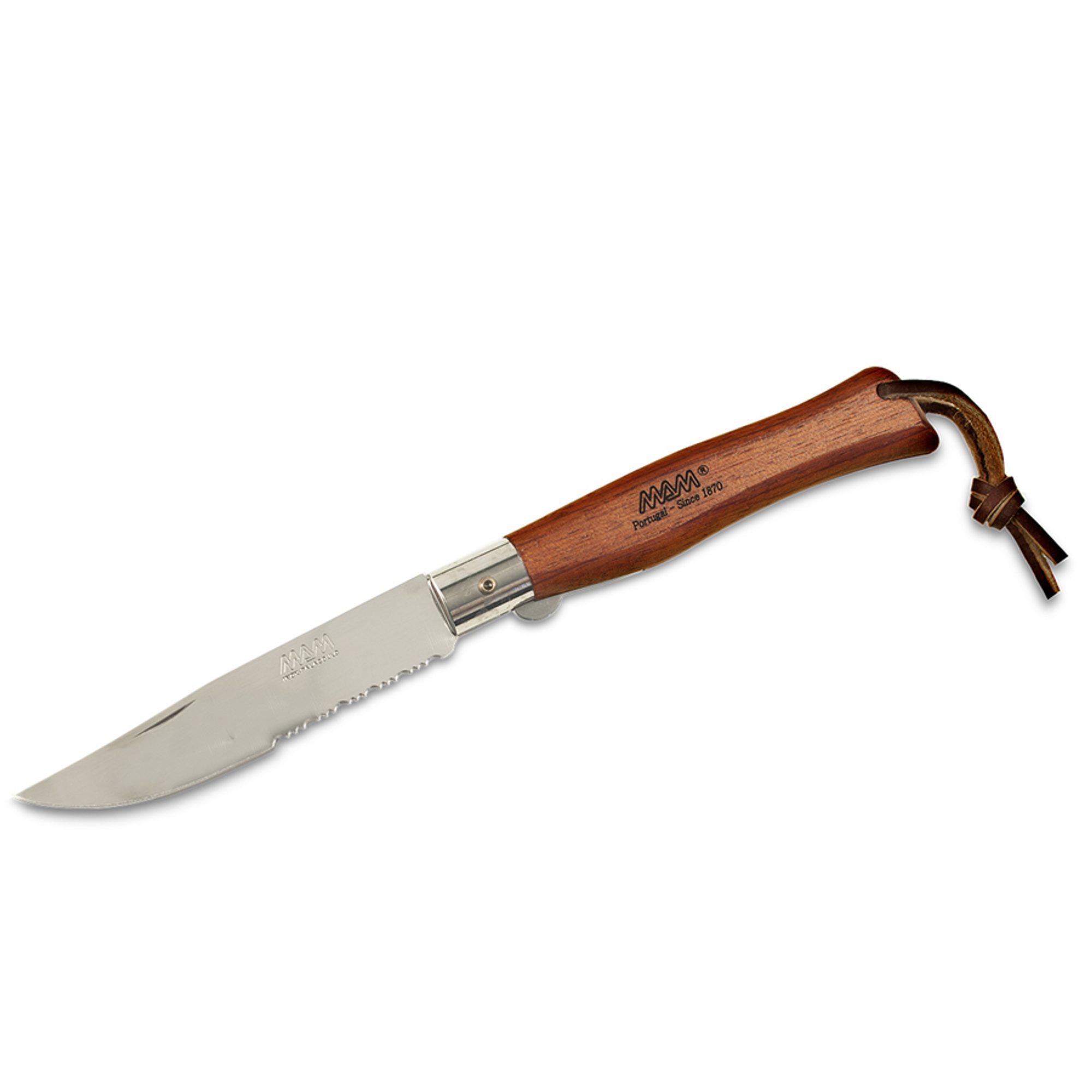Douro 2066 Plus, bubinga, 10,5 cm
