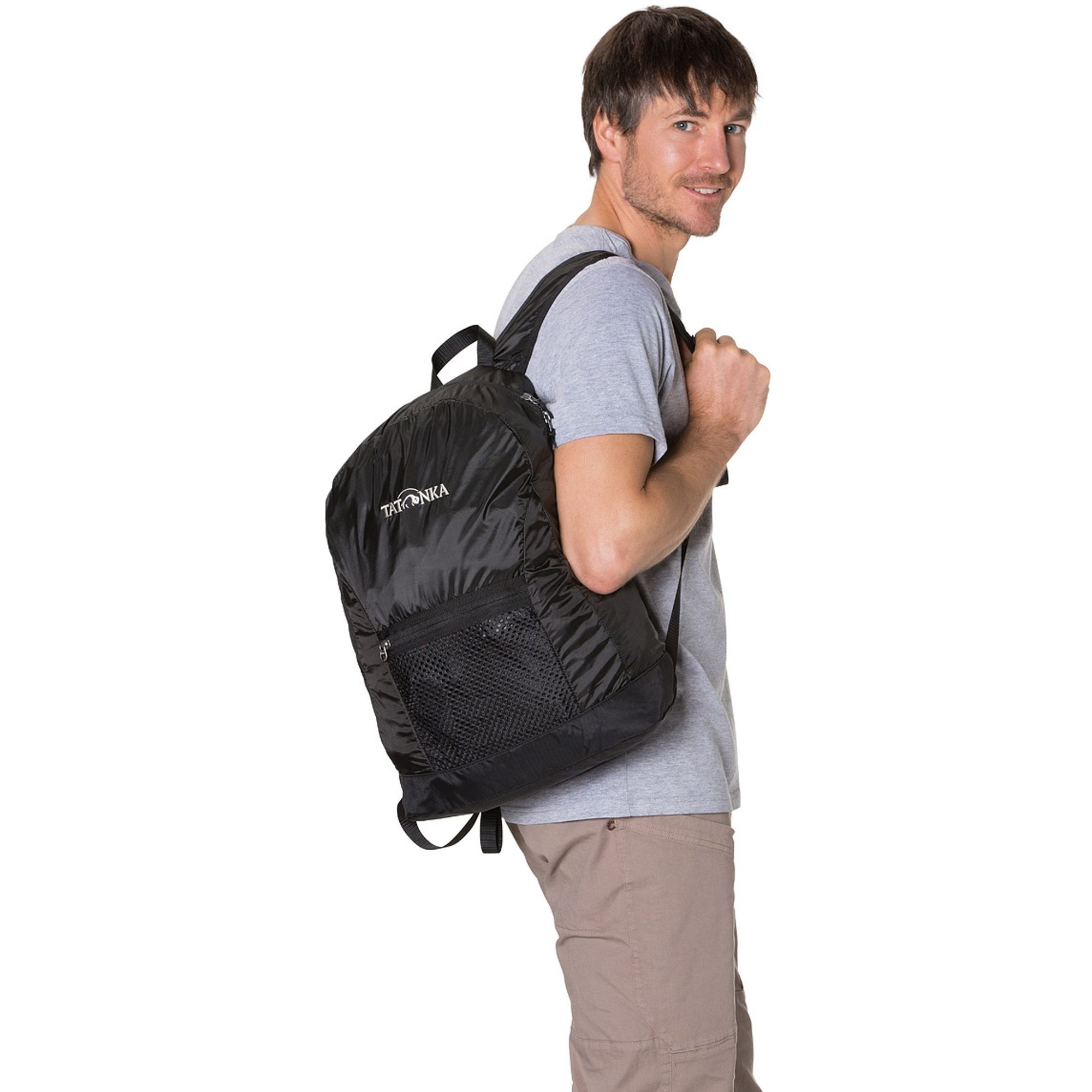 Superlight 18l black