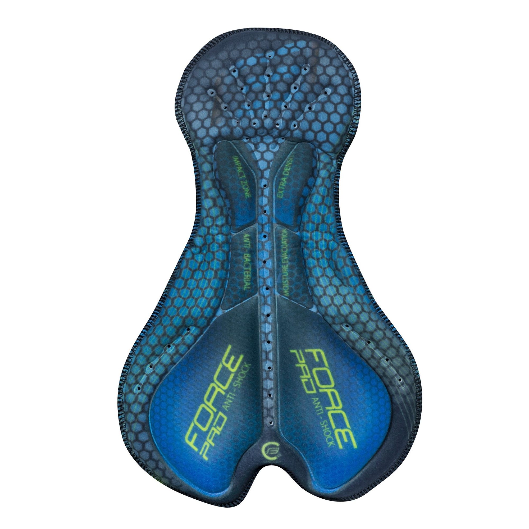 F58 with scissors and insert, black-fluo