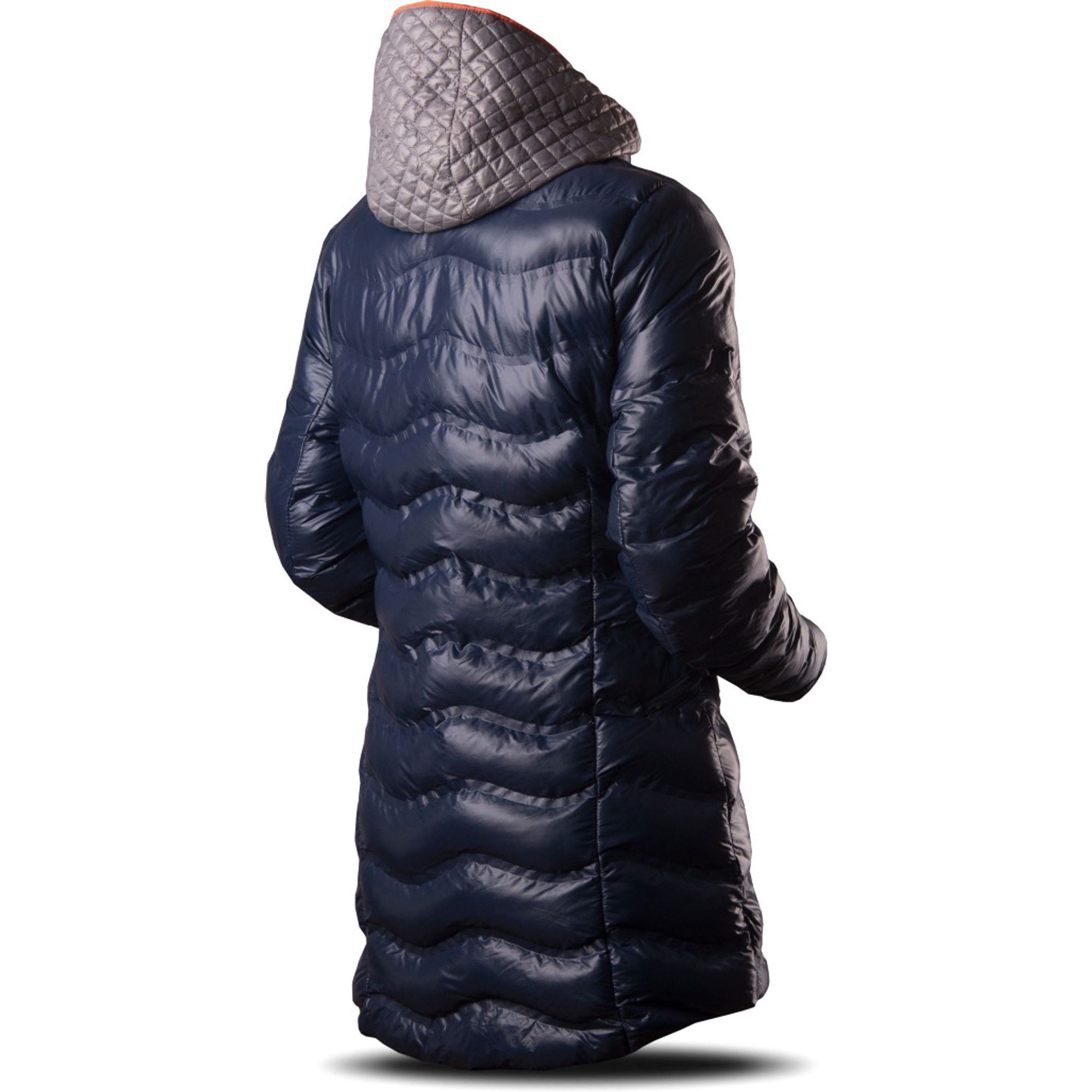 BARBARA deep navy
