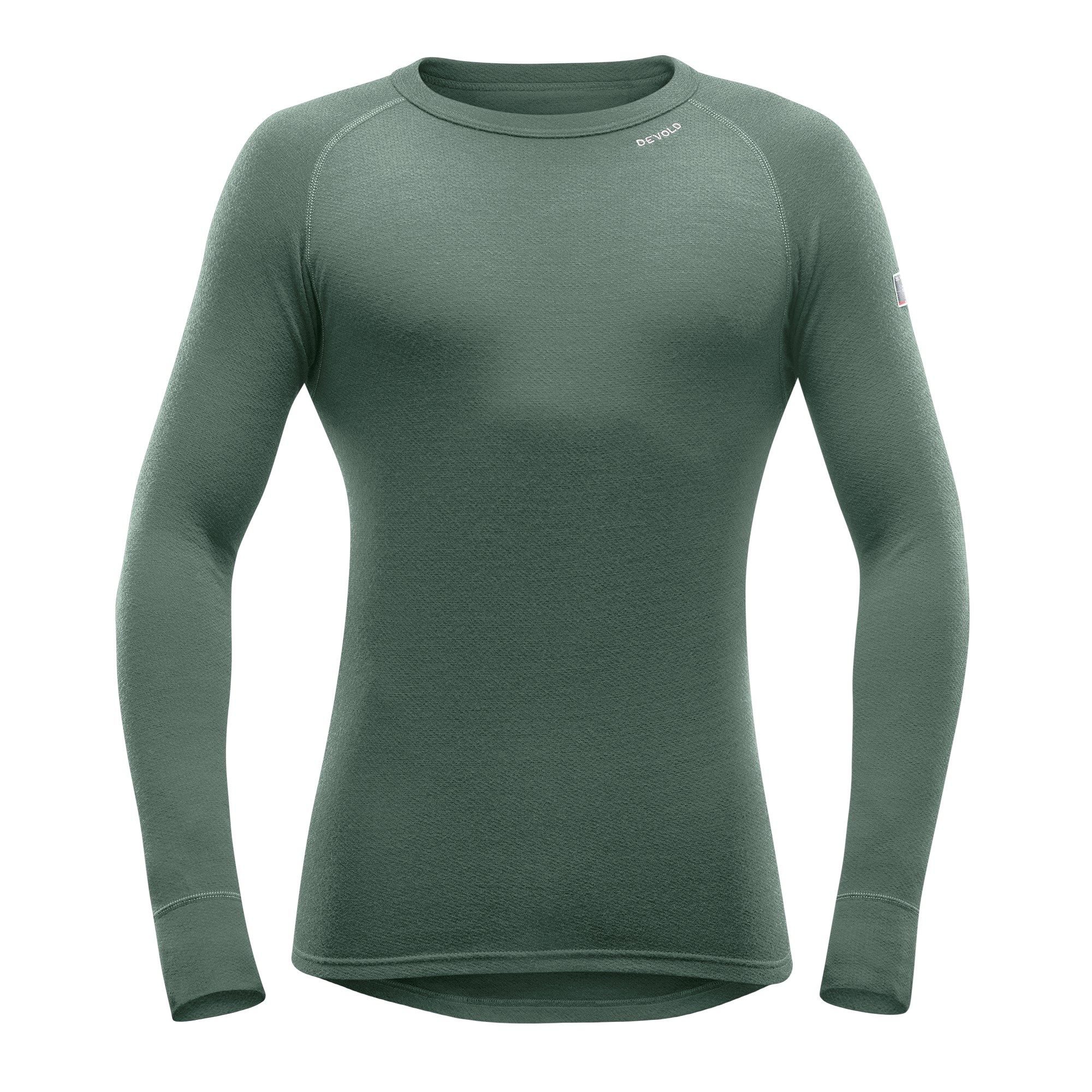 Expedition man shirt forest