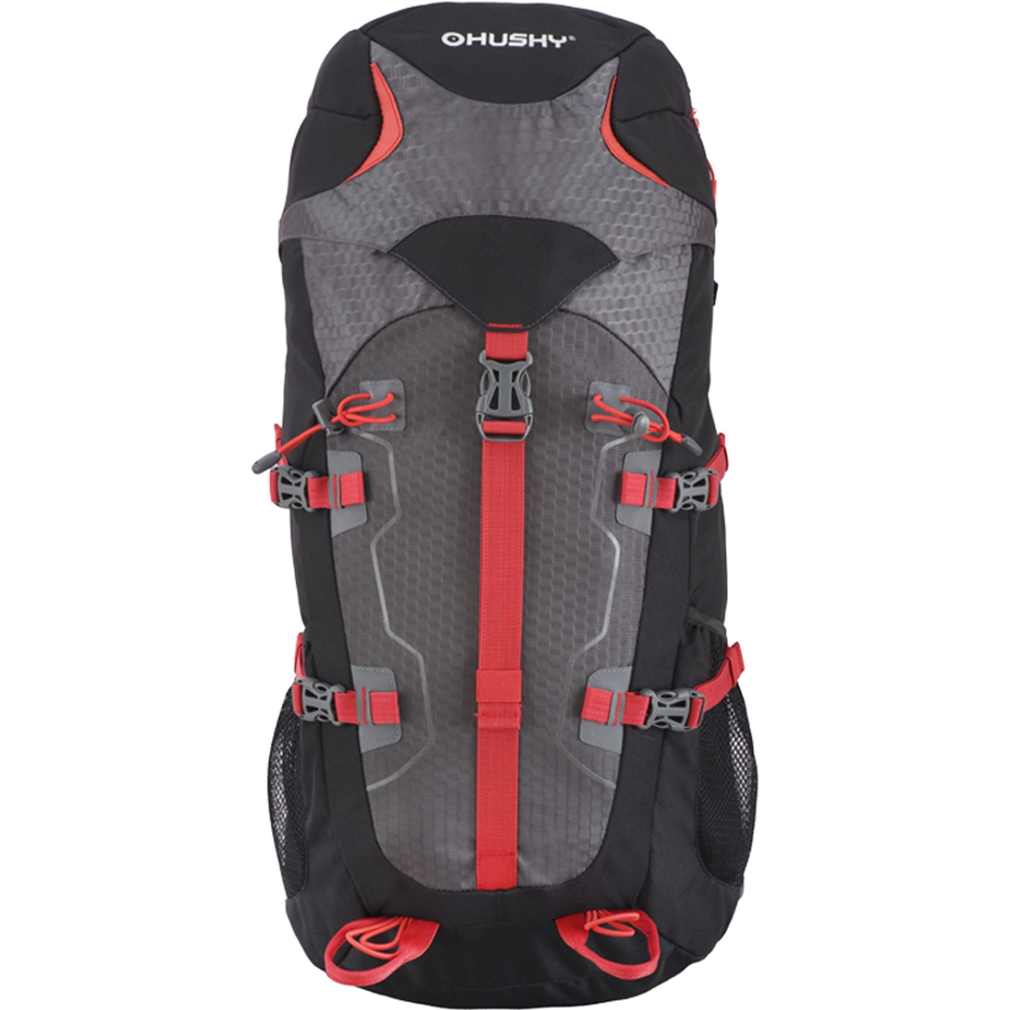 SCAPE 38L černý