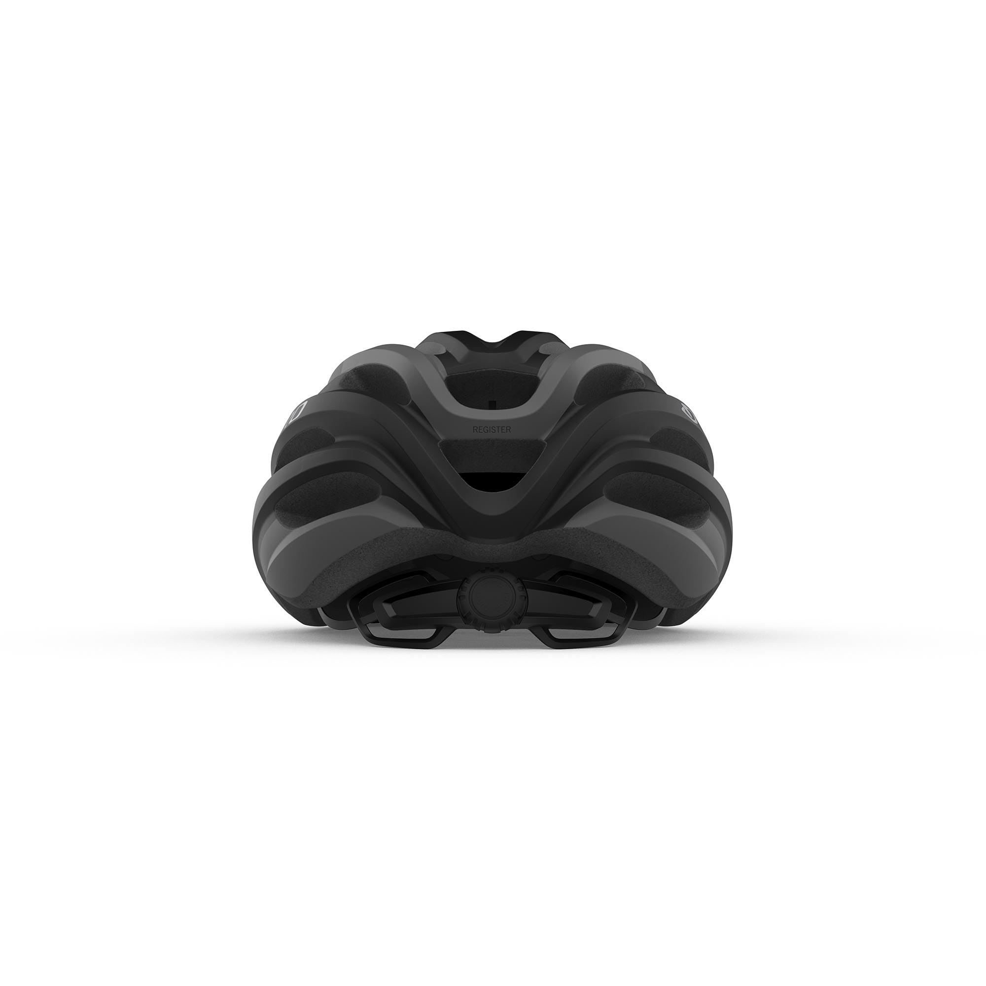 Register Mat Black