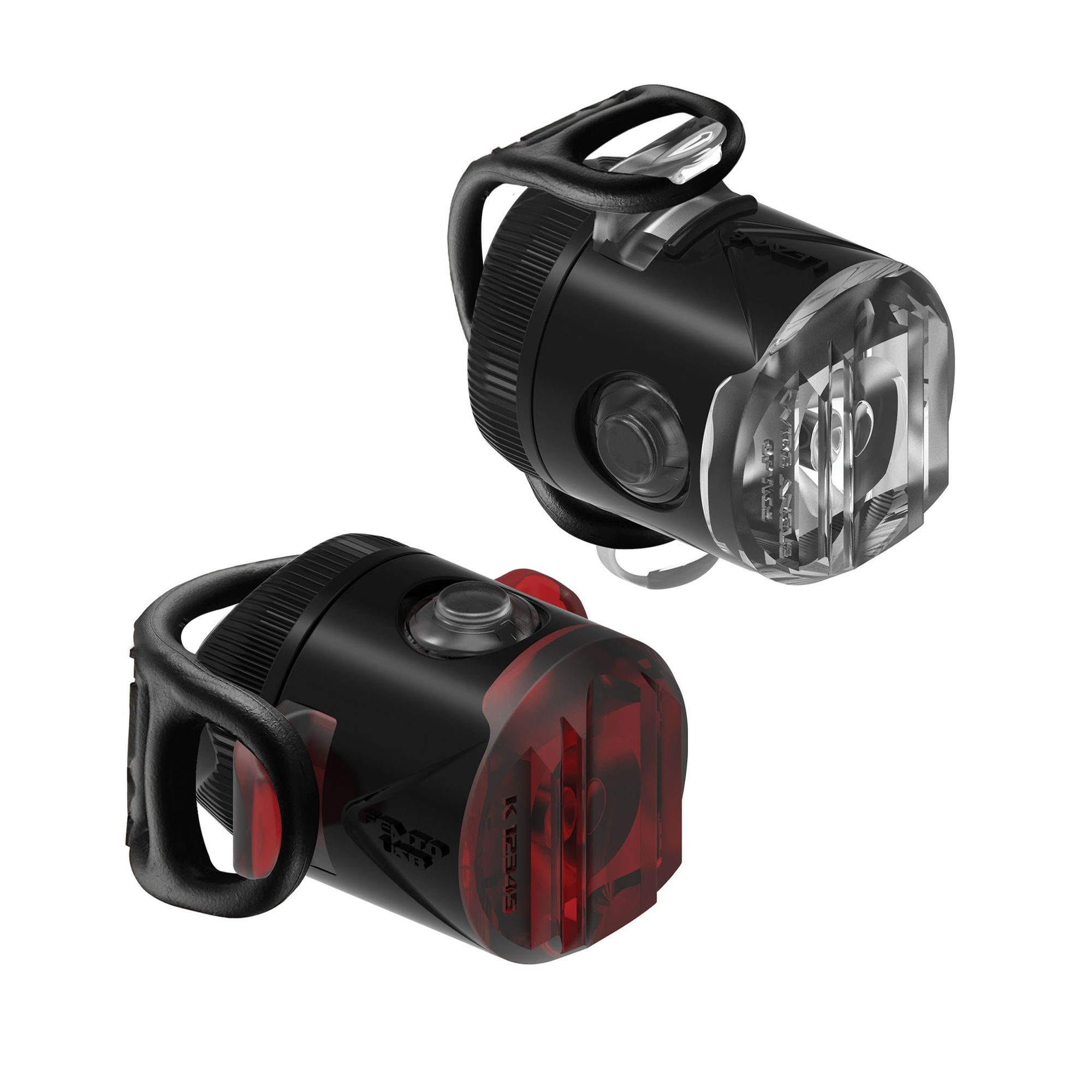 FEMTO USB DRIVE PAIR BLACK