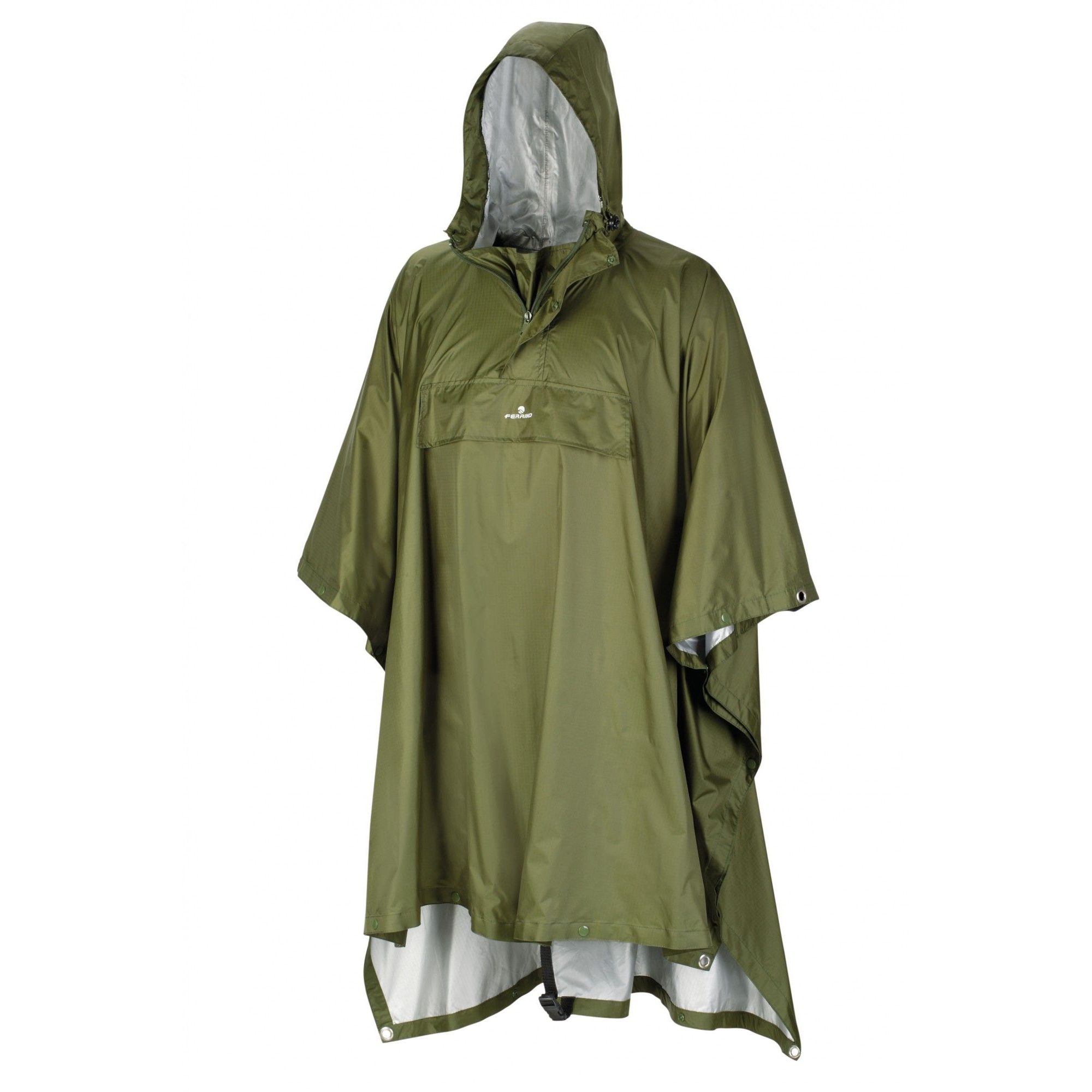 TODOMODO S/M green