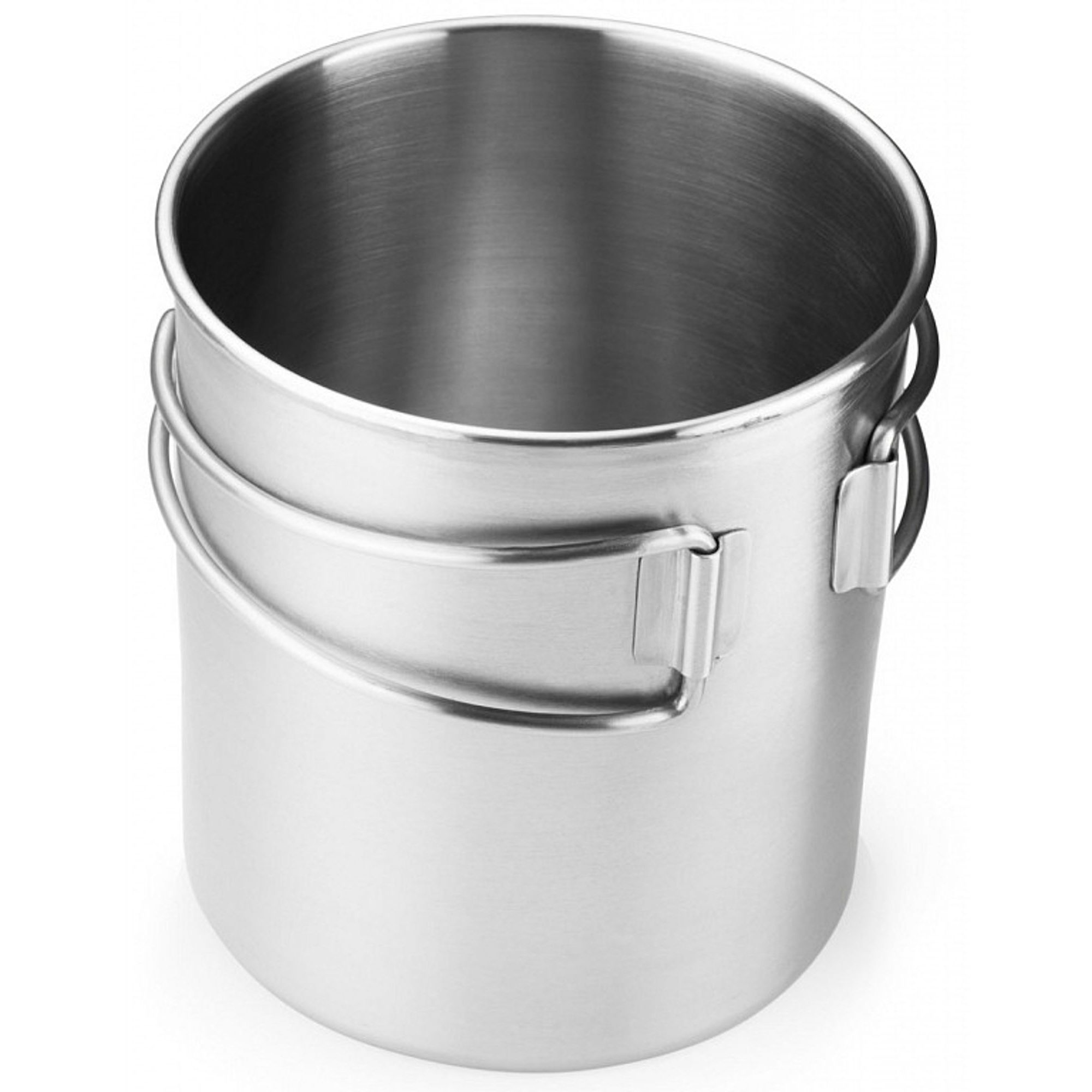 Glacier Stainless Bottle Cup, Large