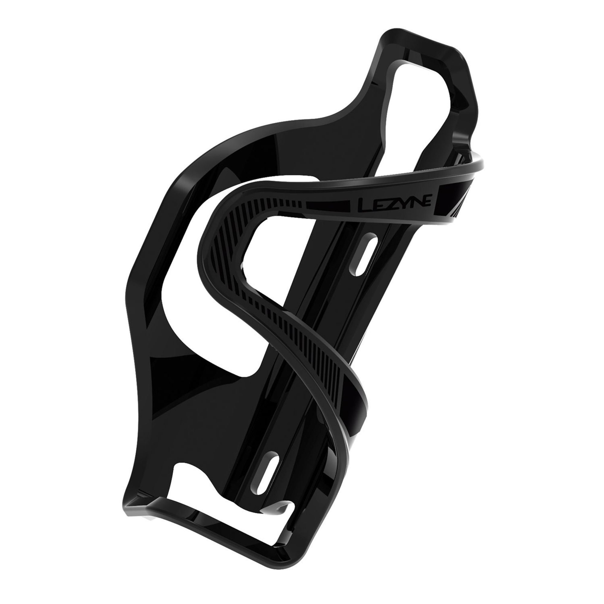 FLOW CAGE SL - L - ENHANCED BLACK