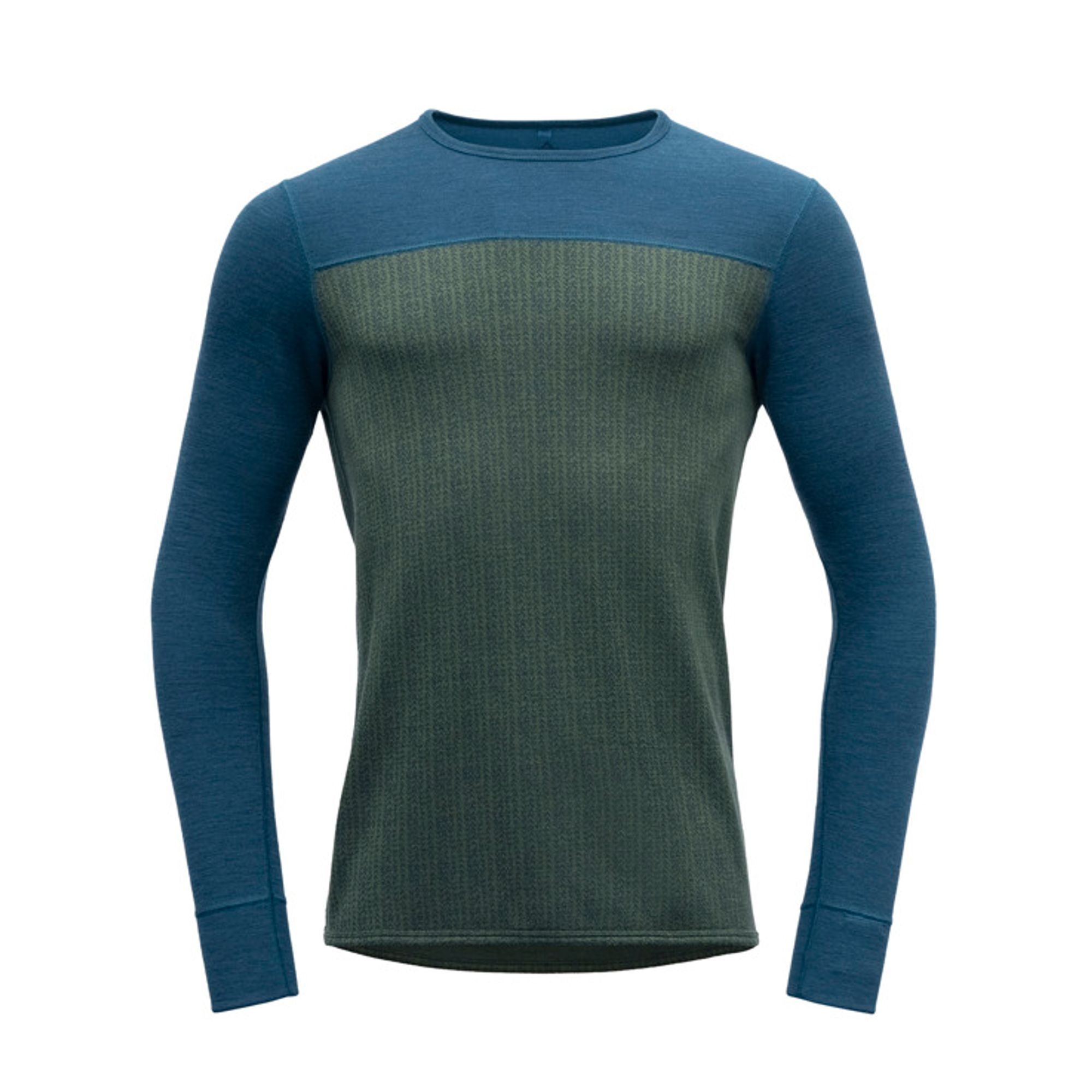 KVITEGGA MERINO 230 SHIRT MAN