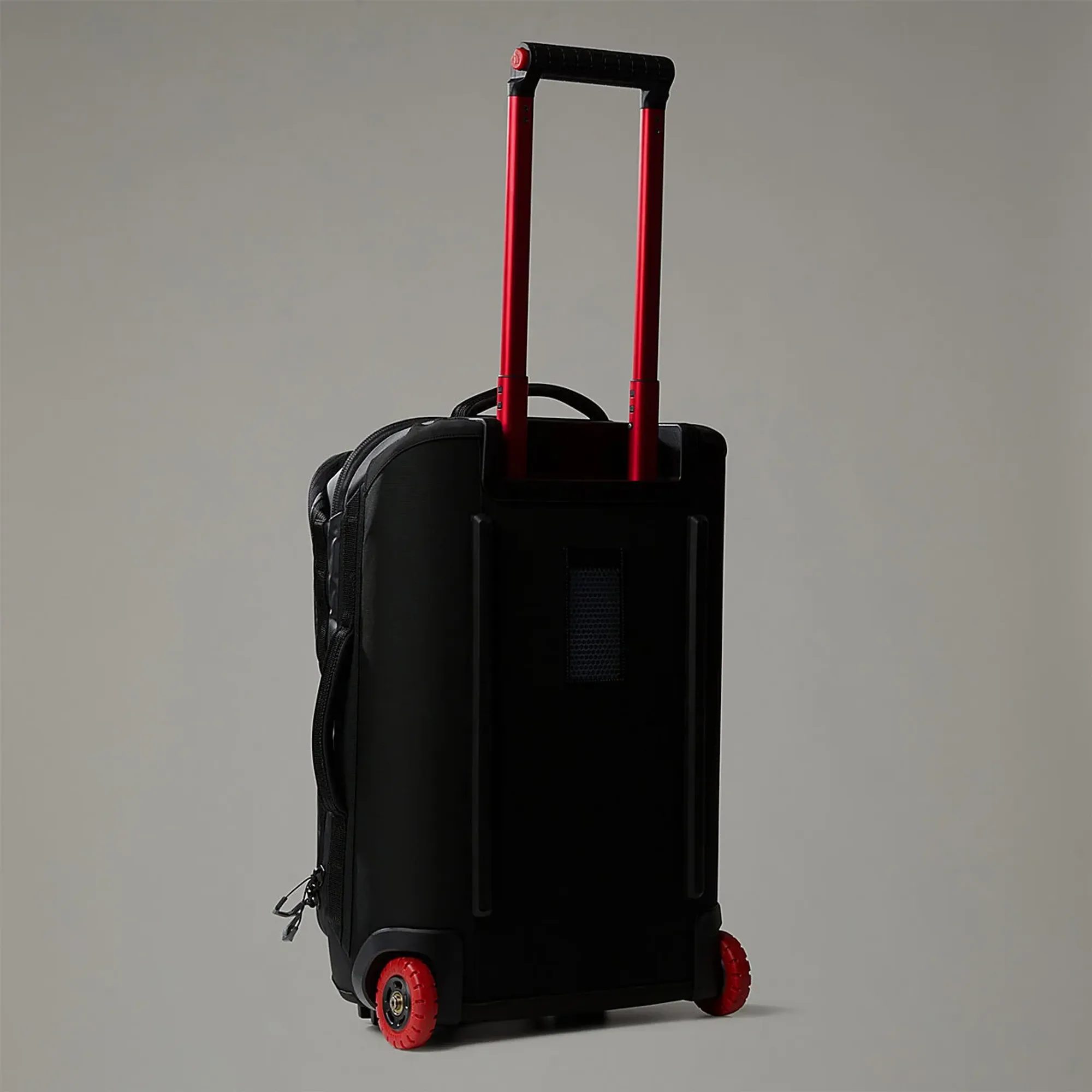 BASE CAMP ROLLING THUNDER 22, 40L TNF BLACK/TNF WHITE-NPF