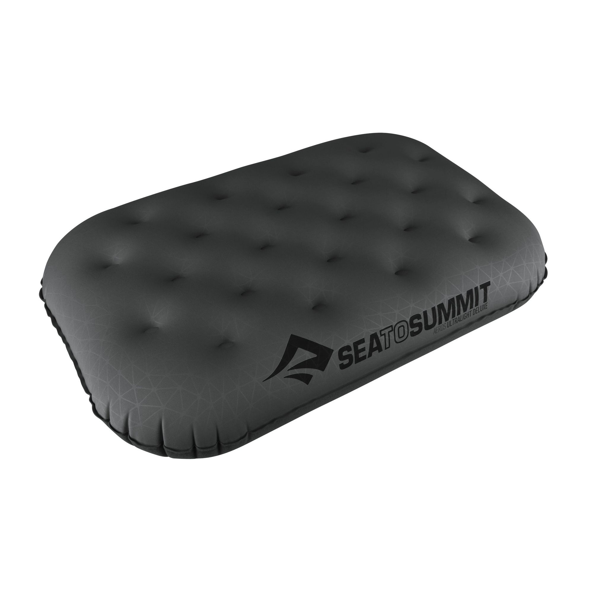 Aeros Ultralight Pillow Deluxe Grey