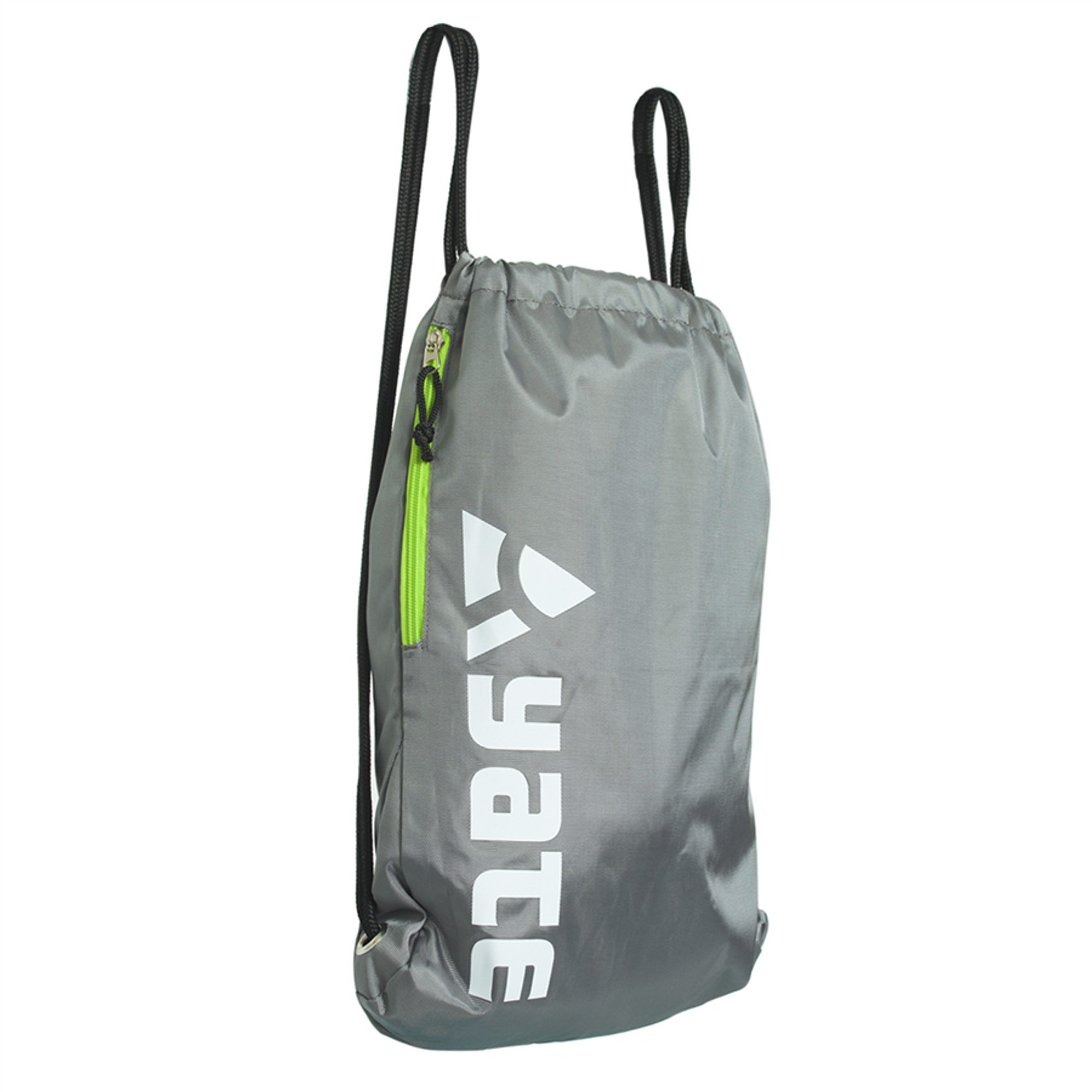 Sports bag 20 L, grey