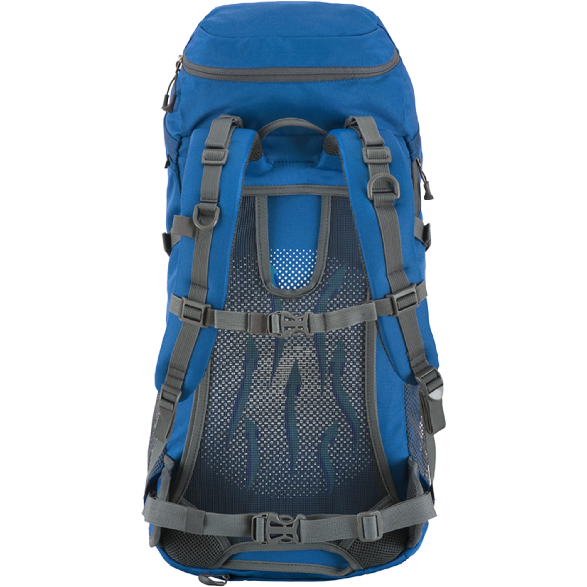 SCAPE 38L blue