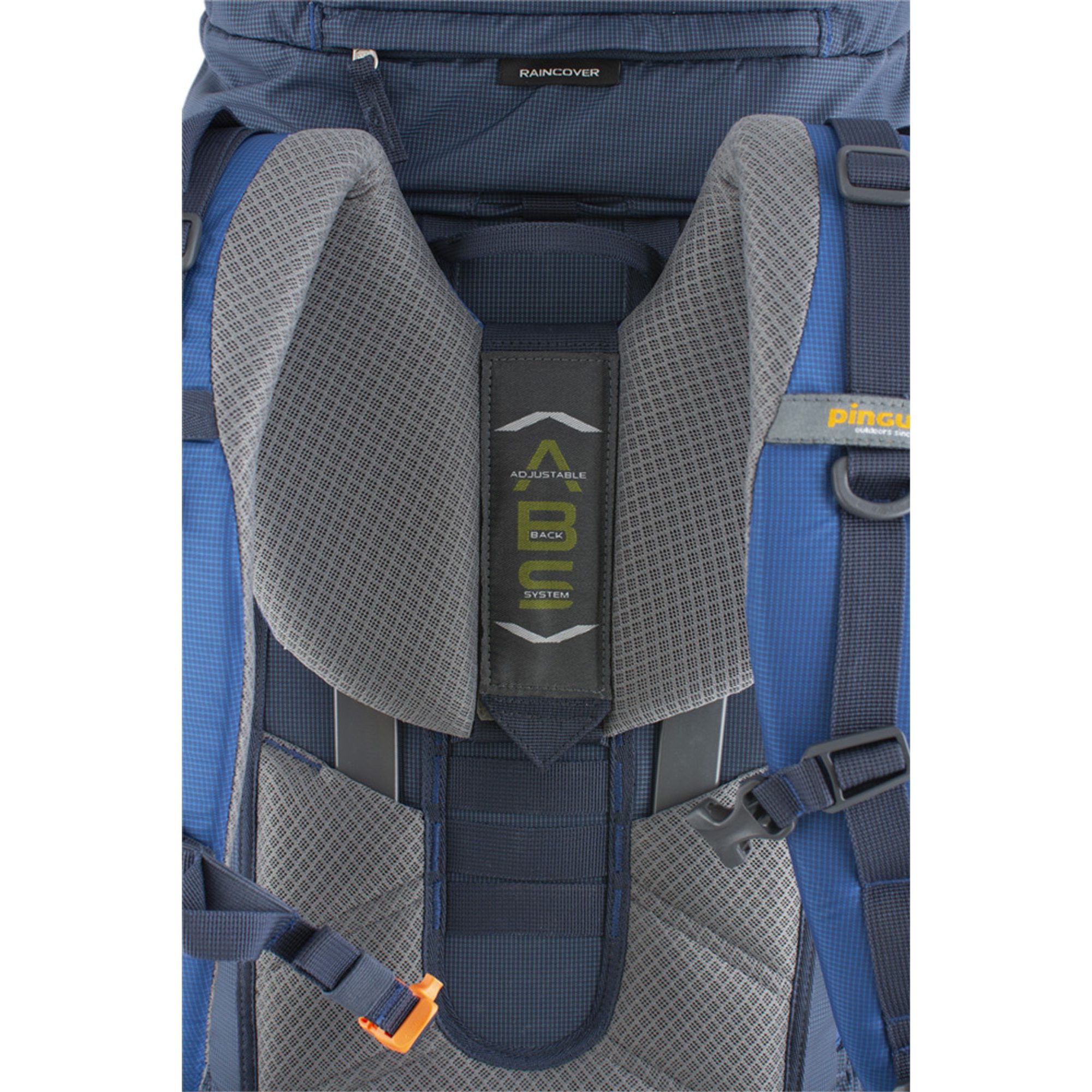 Explorer 50 Nylon Khaki